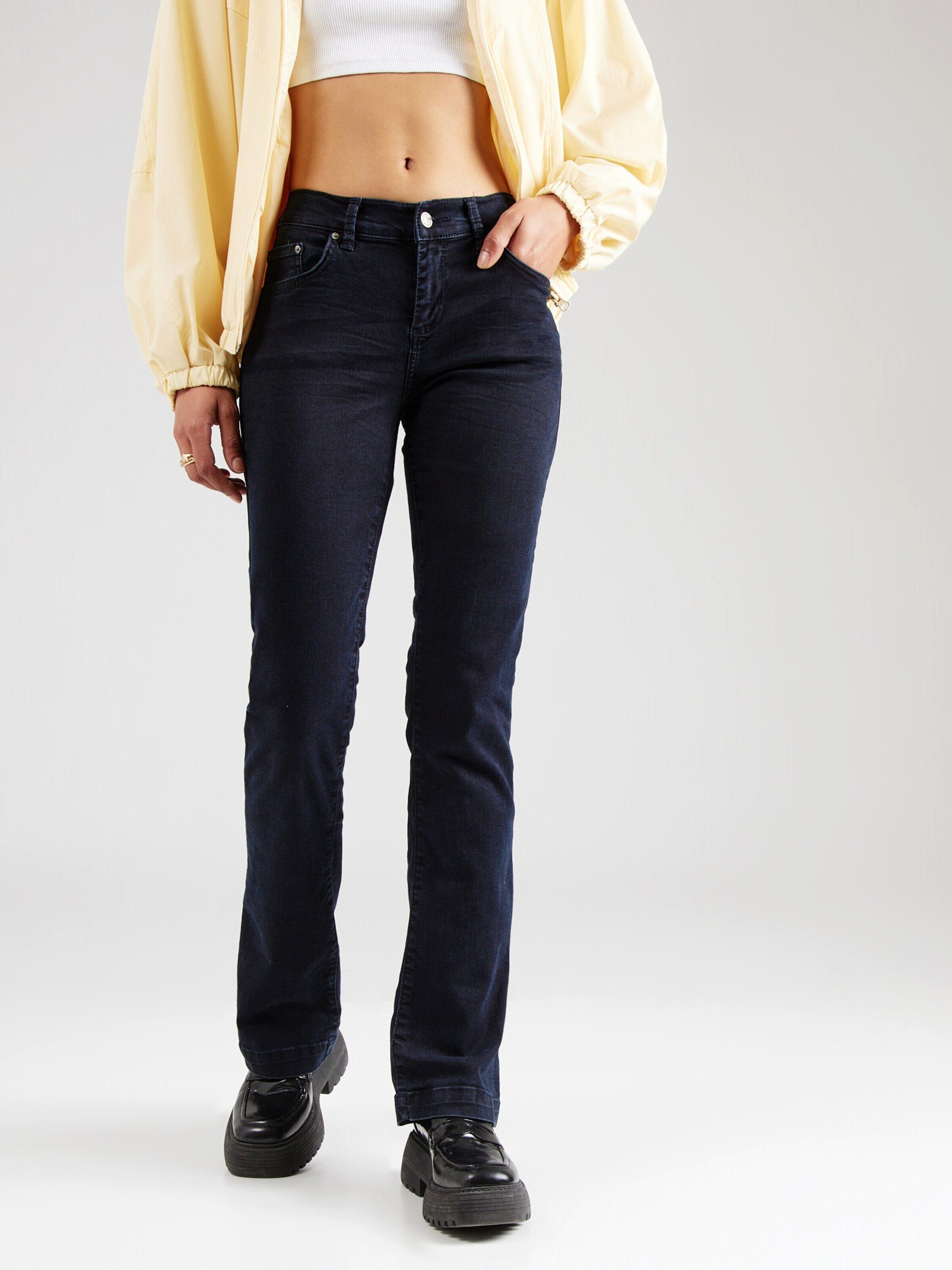 LTB Schlagjeans Fallon (1-tlg) Plain/ohne Details