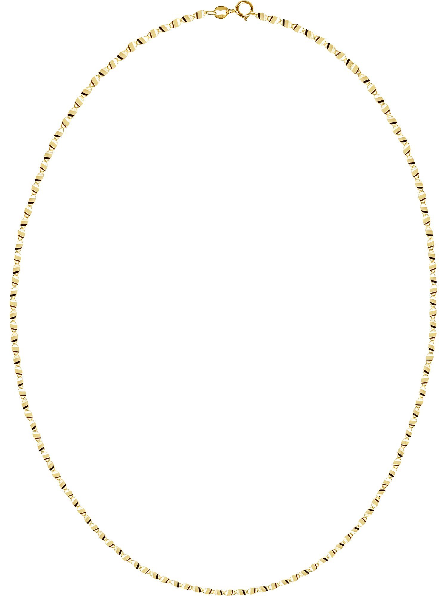 CHRIST Goldkette CHRIST Damen-Kette 585er Gelbgold günstig online kaufen