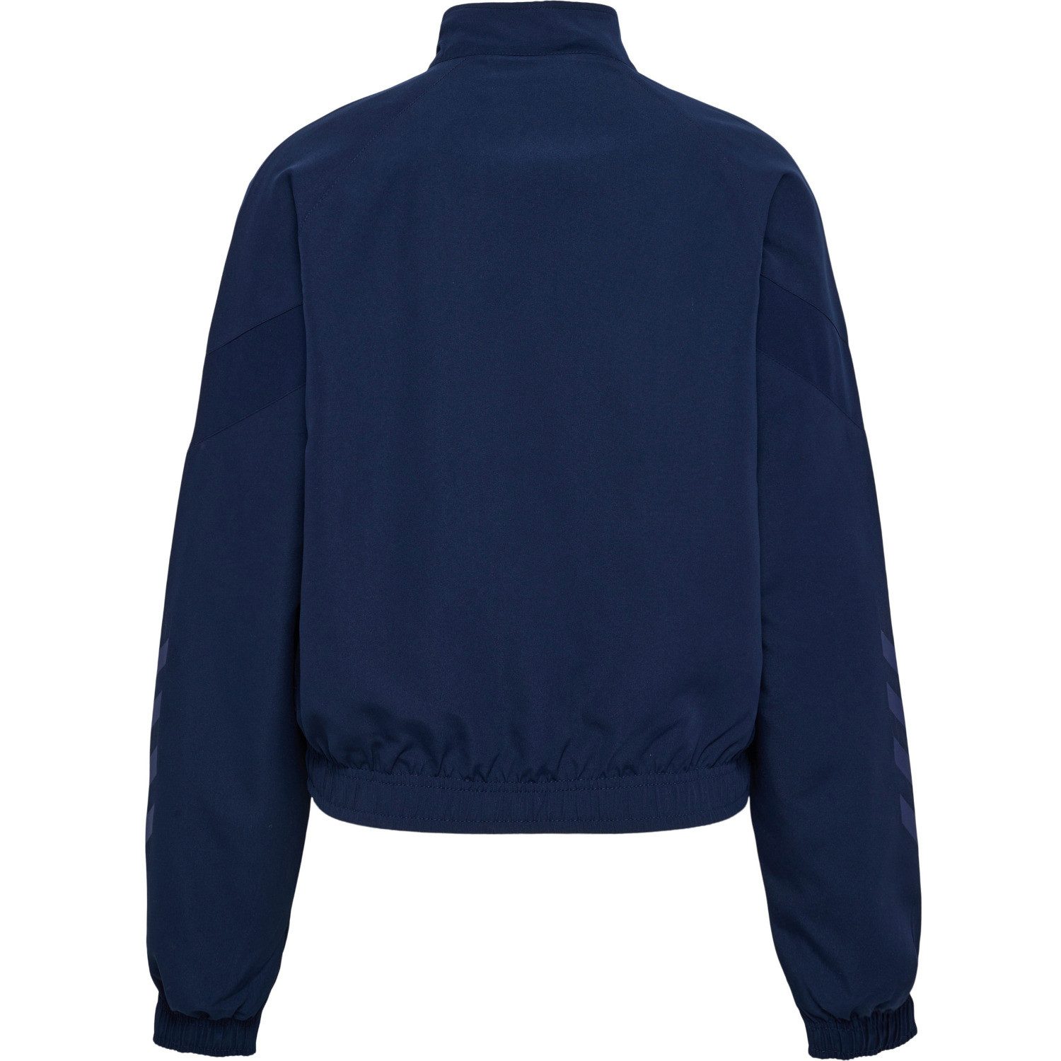 hummel Sweatjacke Hummel Damen Sweatjacke hmlTravel Zip Jacket 220317