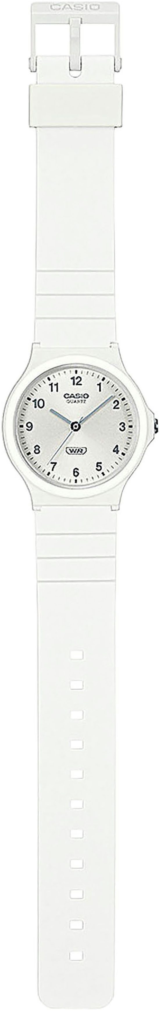 CASIO TIMELESS COLLECTION Quarzuhr MQ-24B-7BEF, Armbanduhr, günstig online kaufen