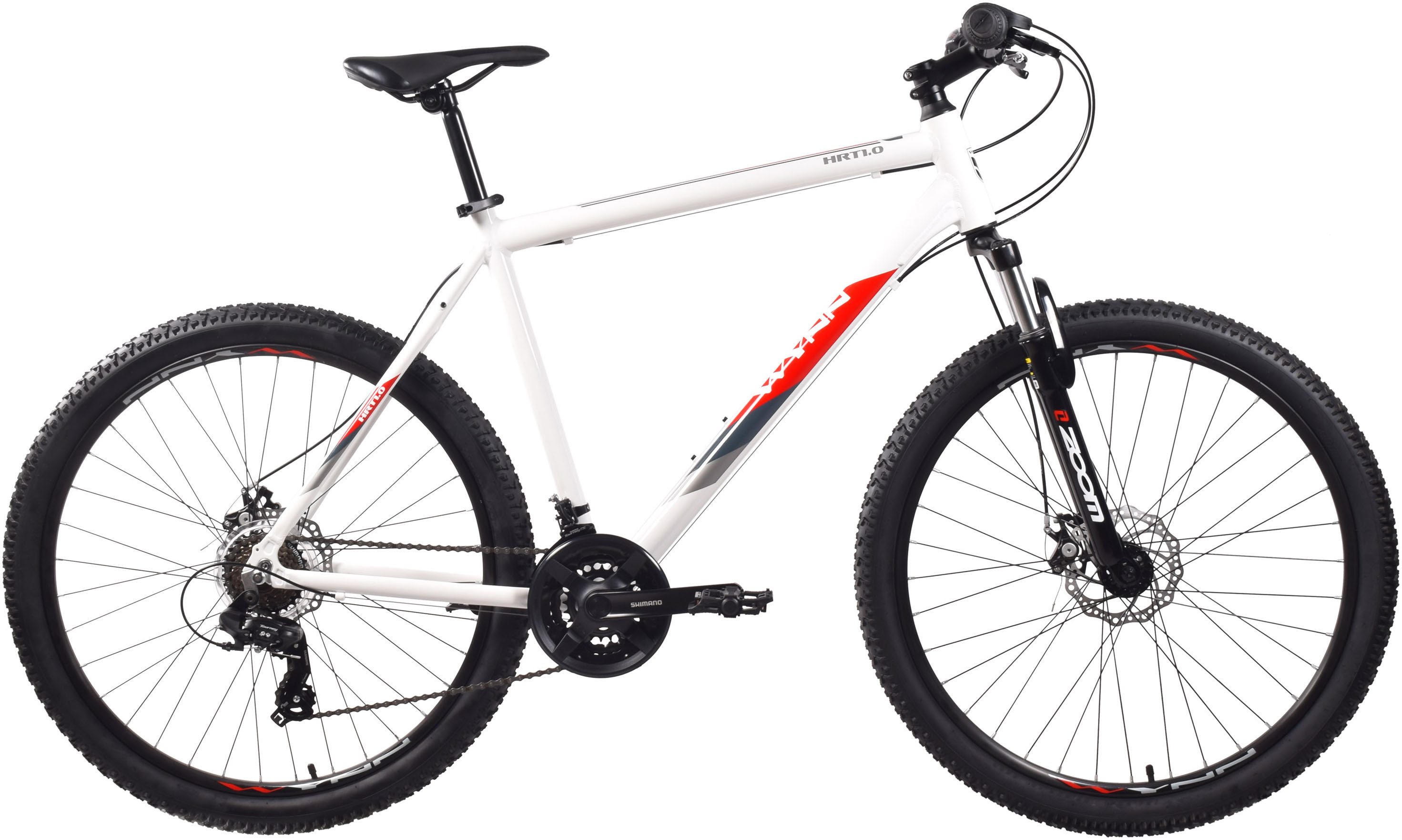 Mountainbike HRT1.0