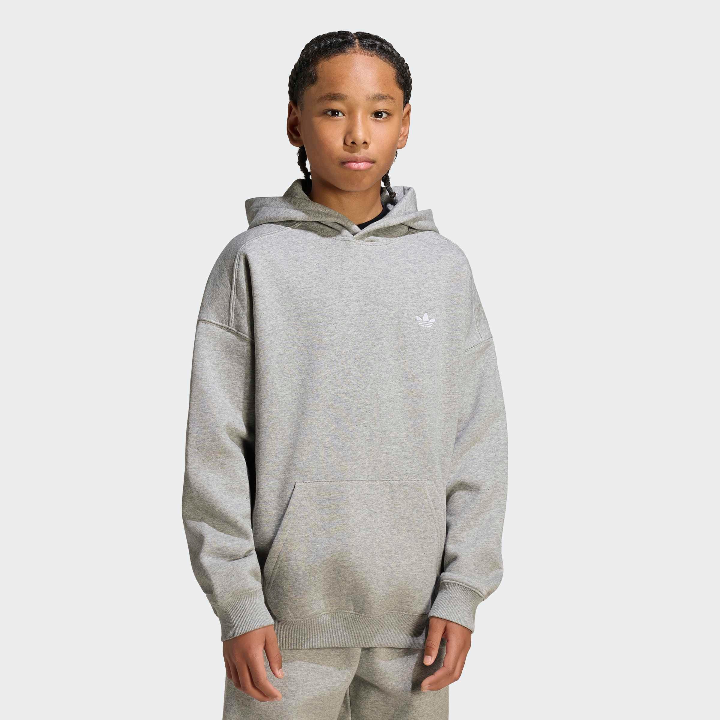 adidas Originals Kapuzensweatshirt OVERSIZE HOODIE