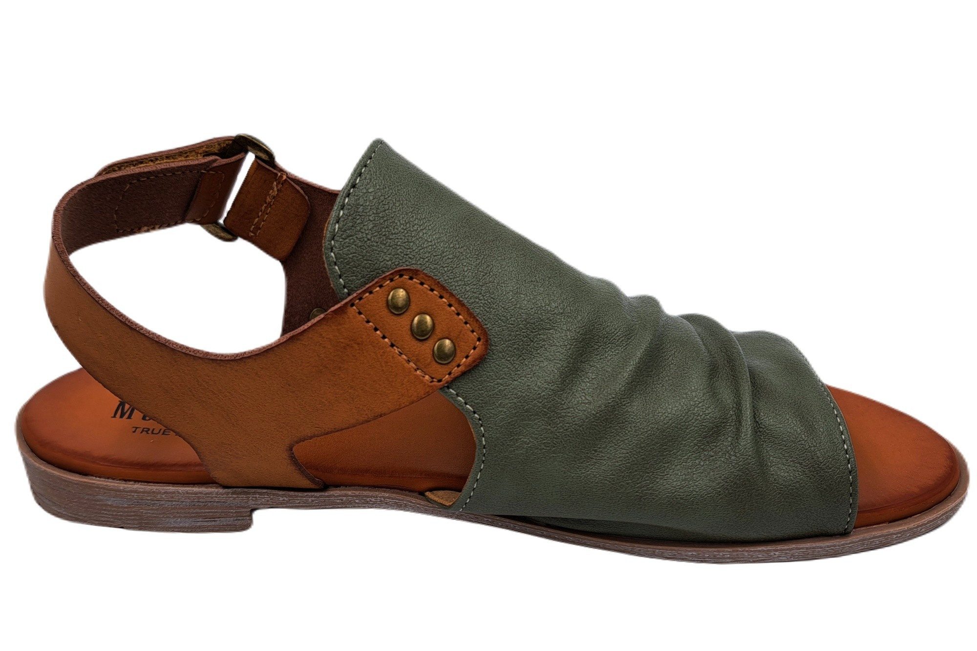 Mustang Shoes Sandale günstig online kaufen