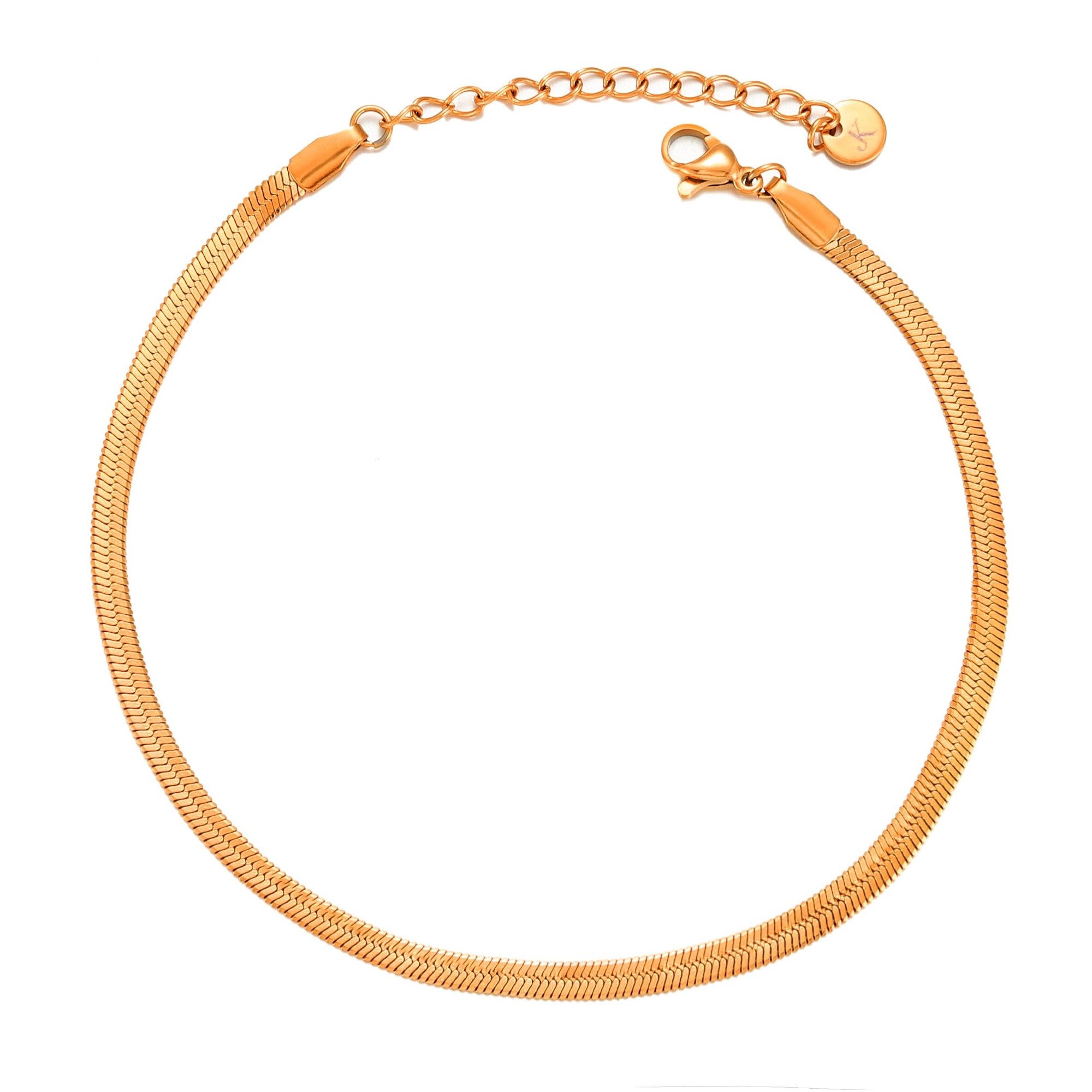 Fußkette Lia