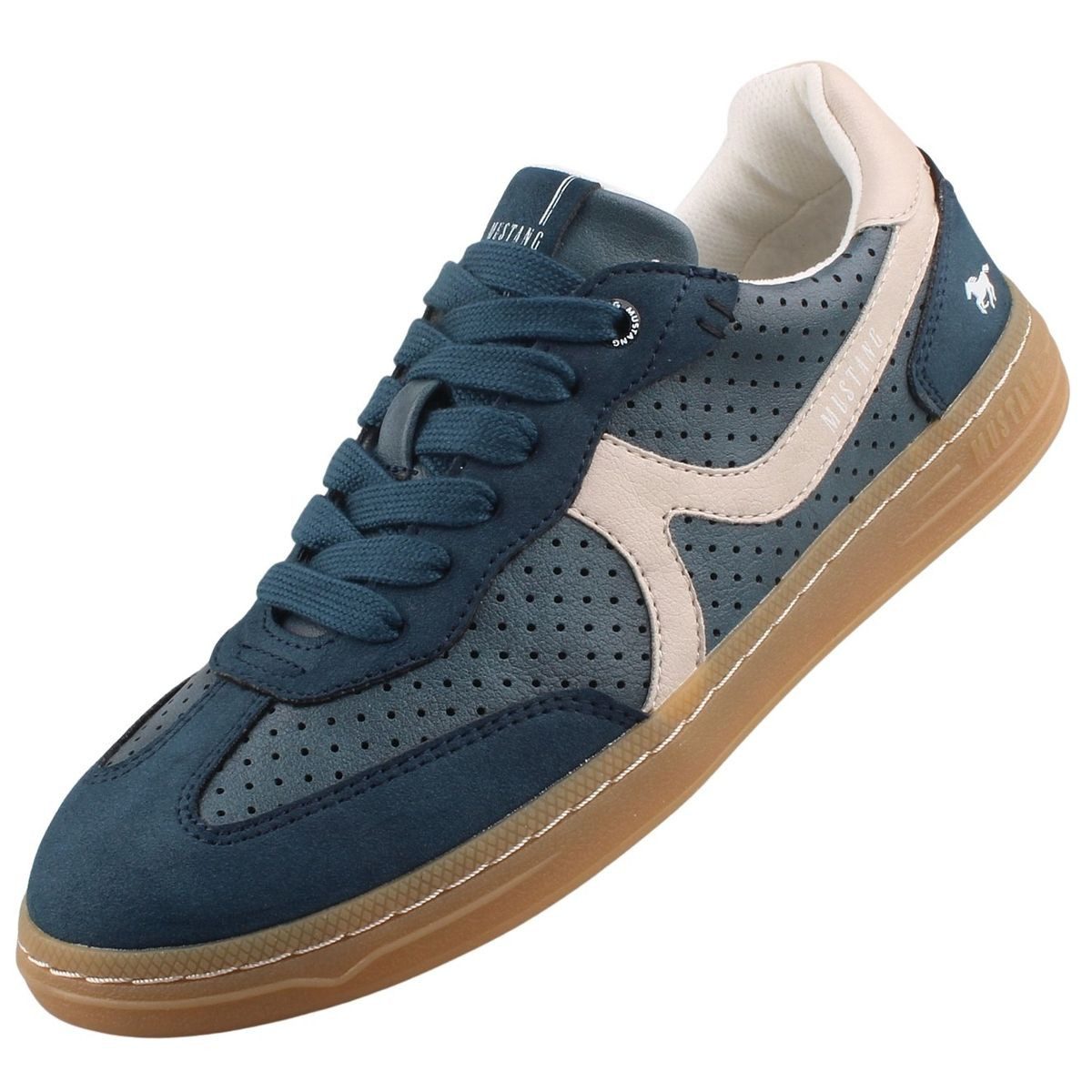Mustang Shoes 1511302/800 Sneaker günstig online kaufen