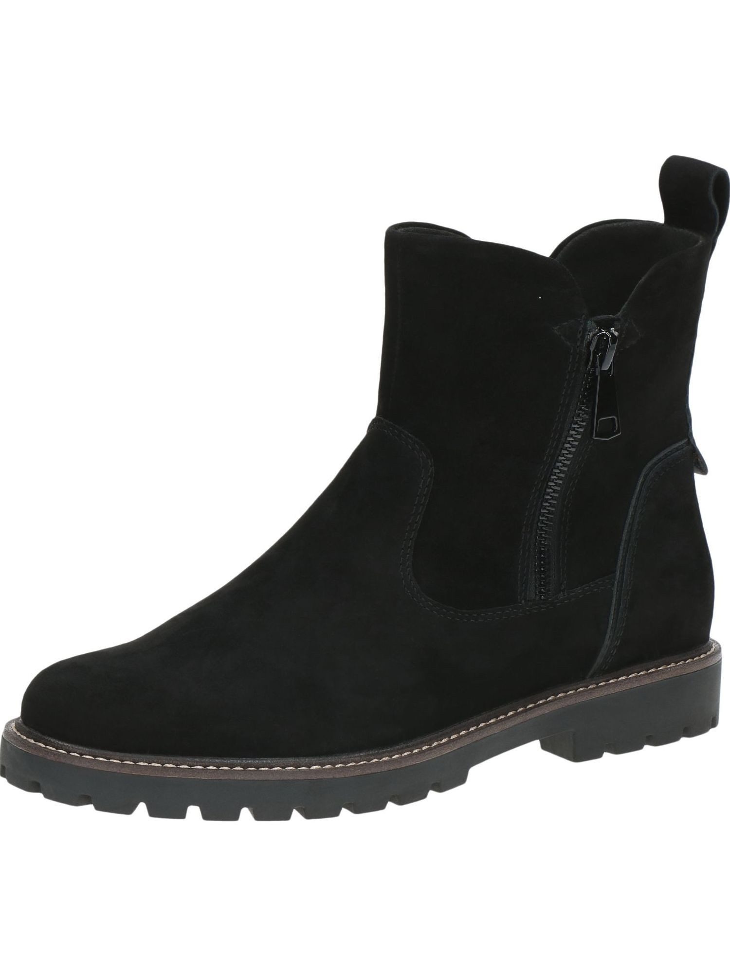 Caprice Сапогиette 9-25411-45 Сапогиette CAP Airmot./FB