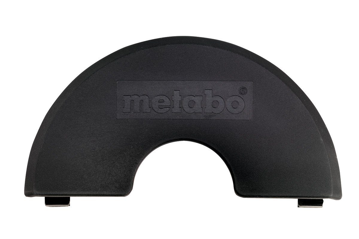 630352000 Metabo 125 mm, Winkelschleifer metabo Trennschutzhauben-Clip