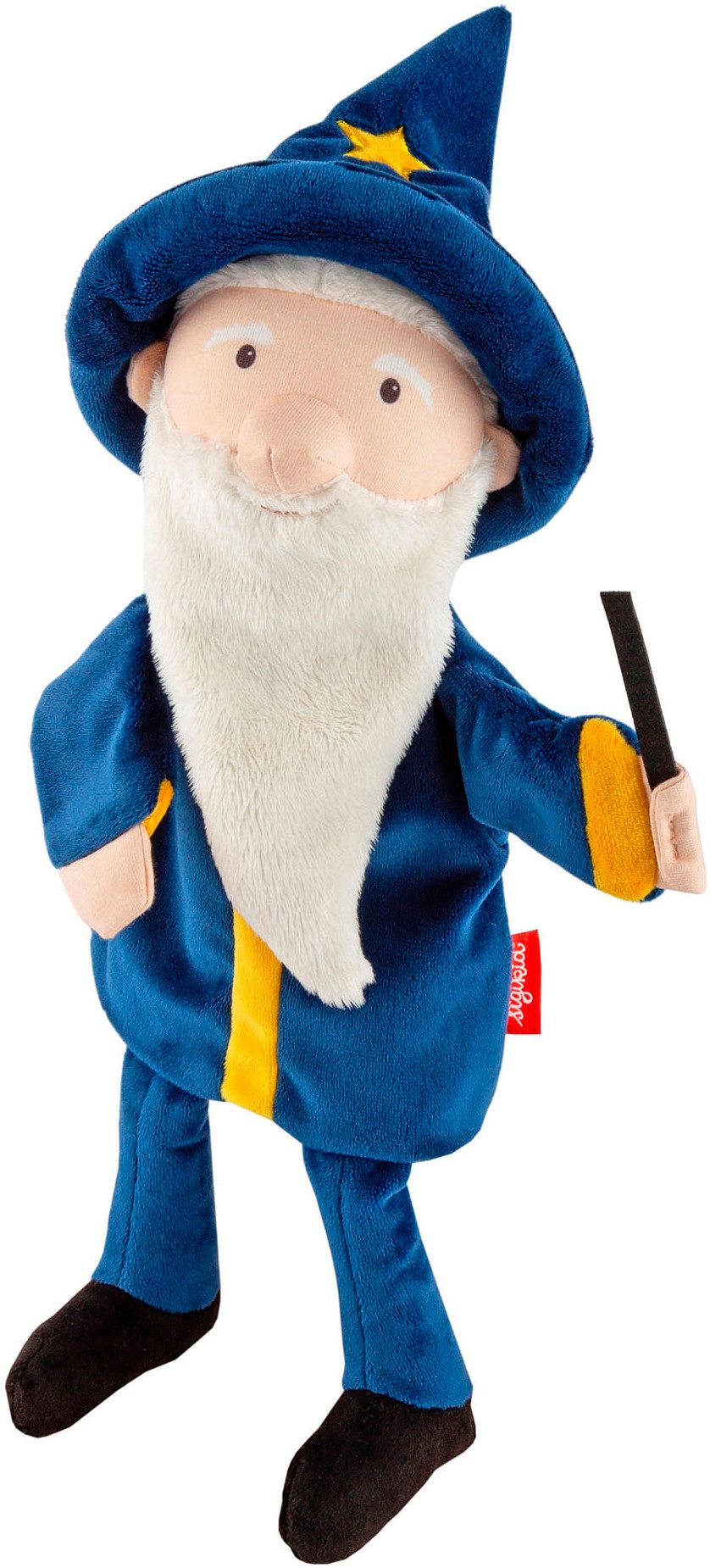 Sigikid Handpuppe Zauberer, für Kasperle- oder günstig online kaufen