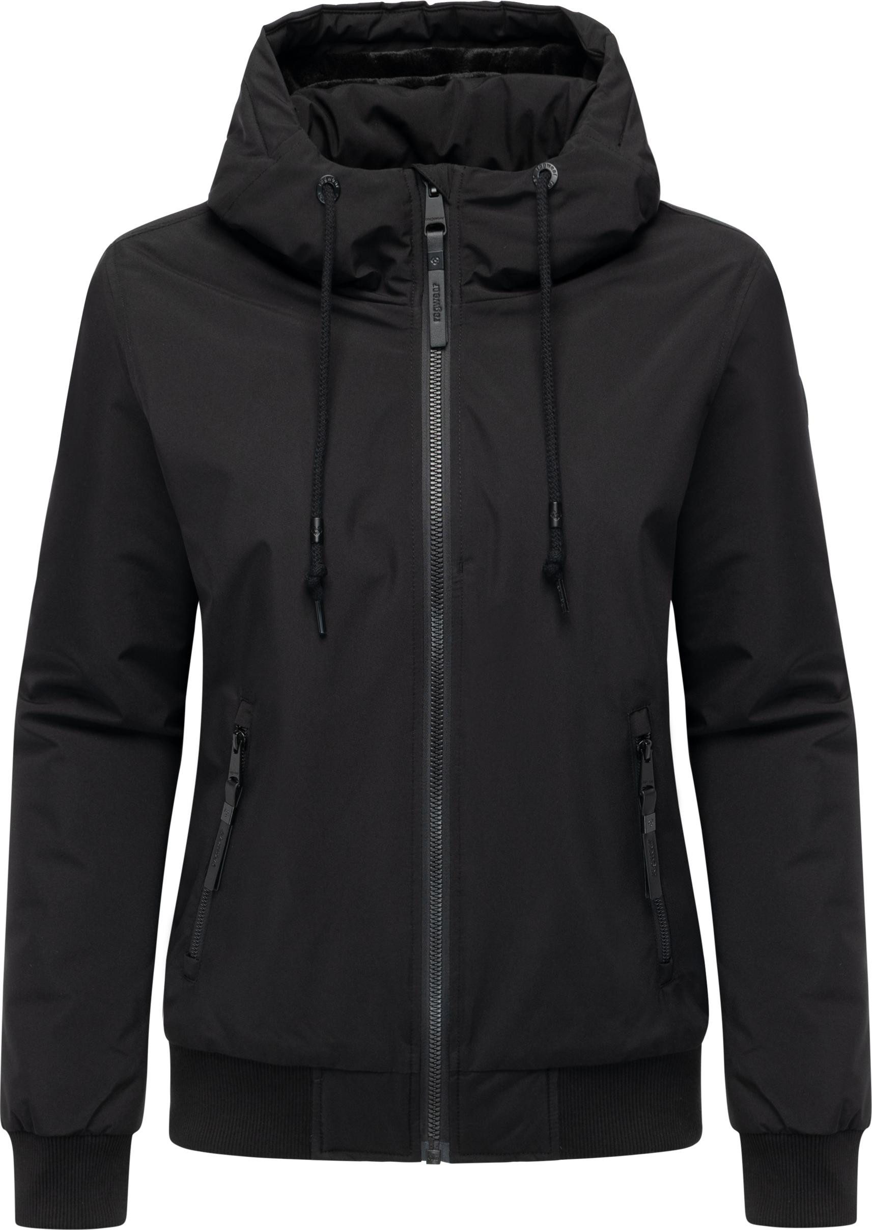 Ragwear Bomberjacke Oggie Warm YOUMODO Wasserdichte günstig online kaufen