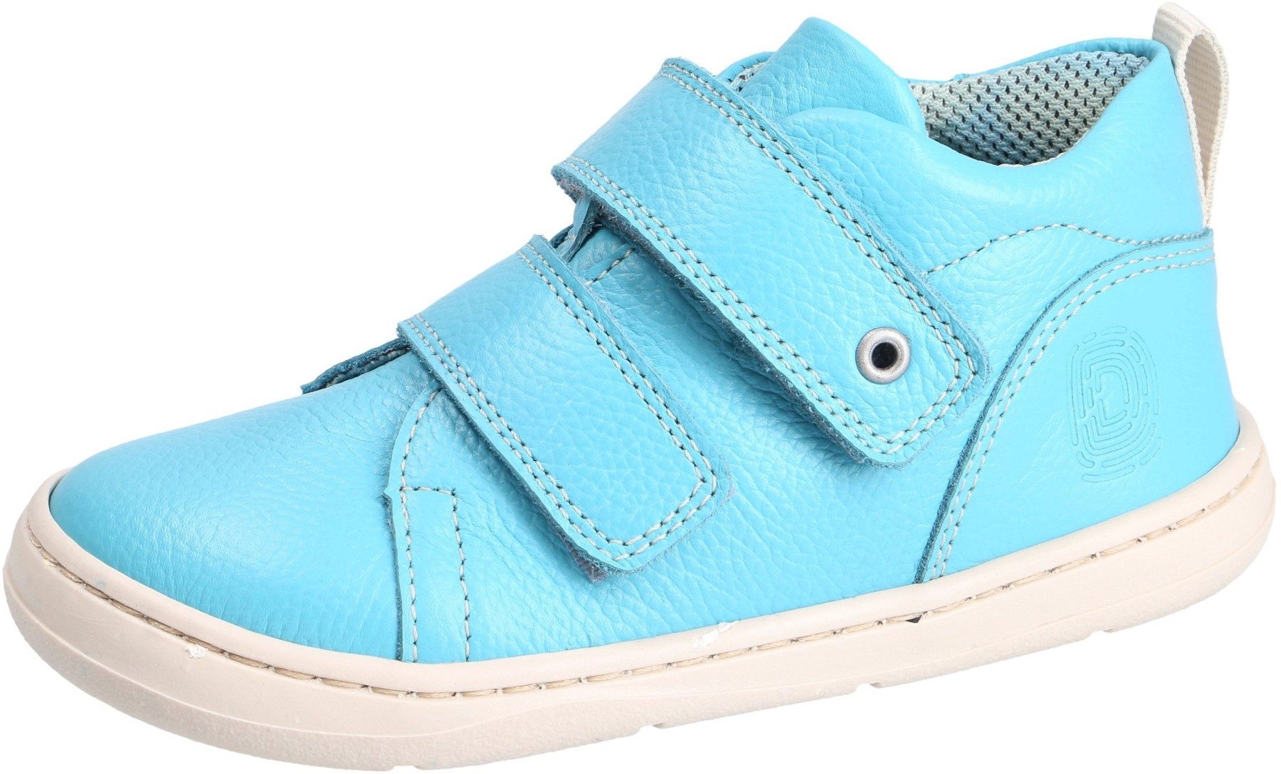 Däumling Däumling Kinder Lauflern Bamba Lauflernschuhe Klettstiefel