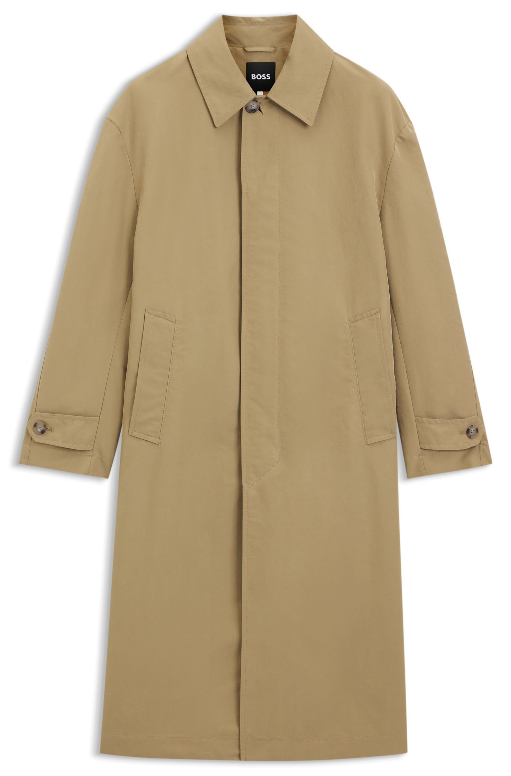 BOSS Outdoorjacke
