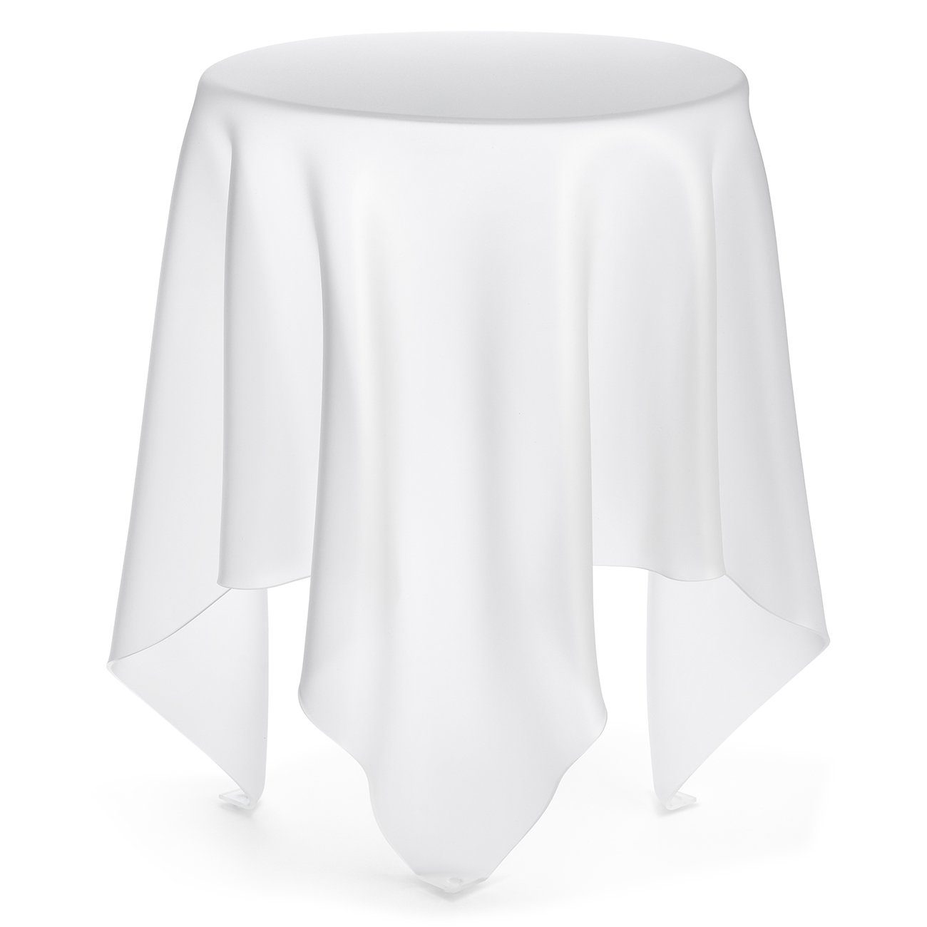 Essey Beistelltisch, Illusion, Acryl, 44cm x günstig online kaufen
