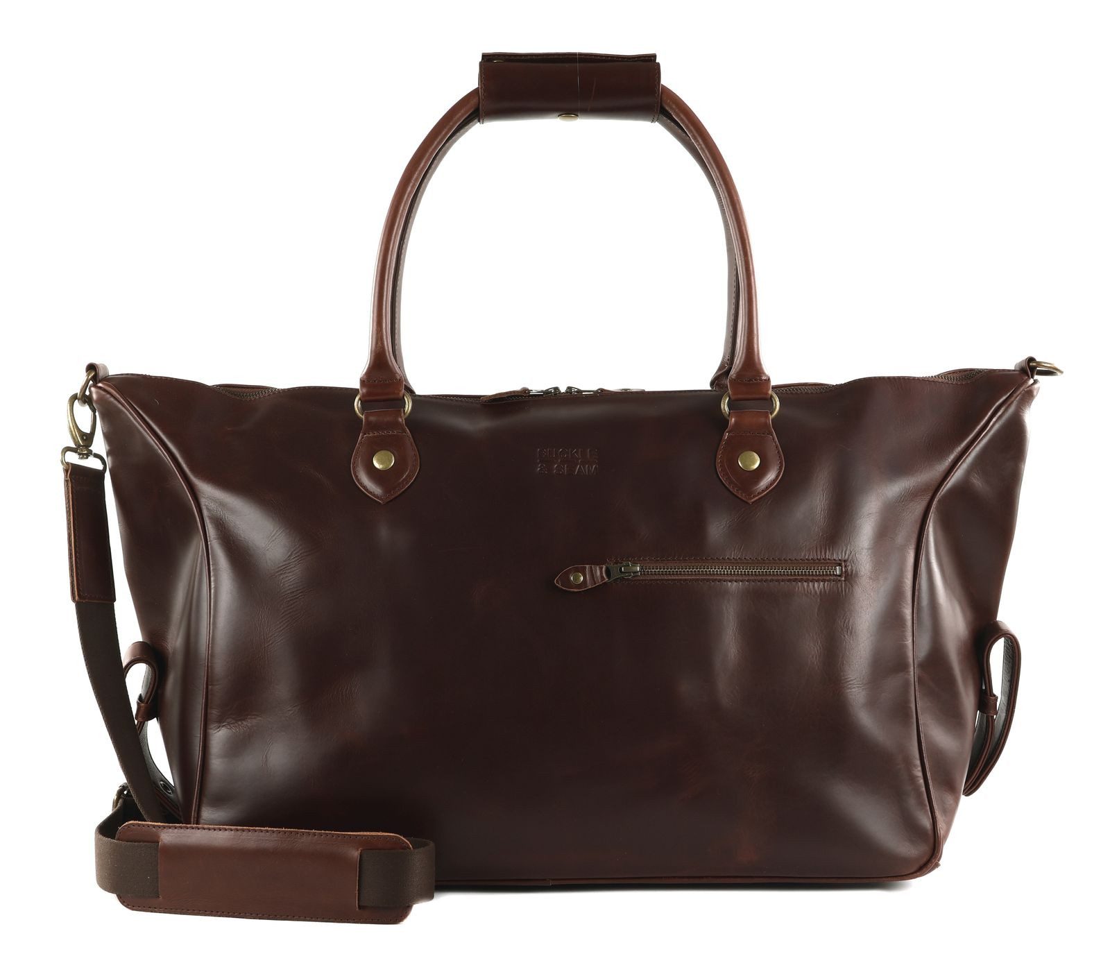Reisetasche Blu Weekender