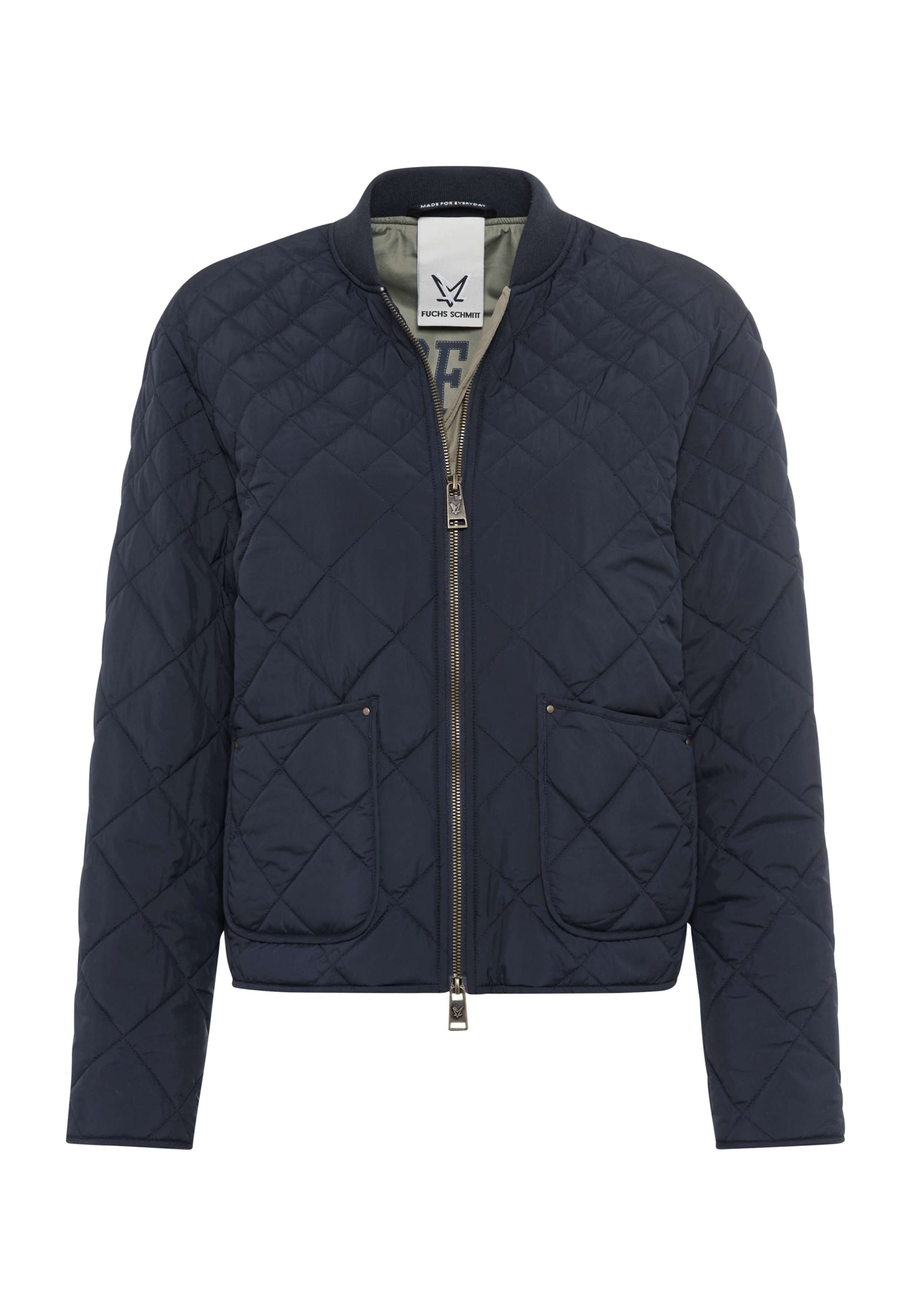 Outdoorjacke Style Steppjacke Eindhoven