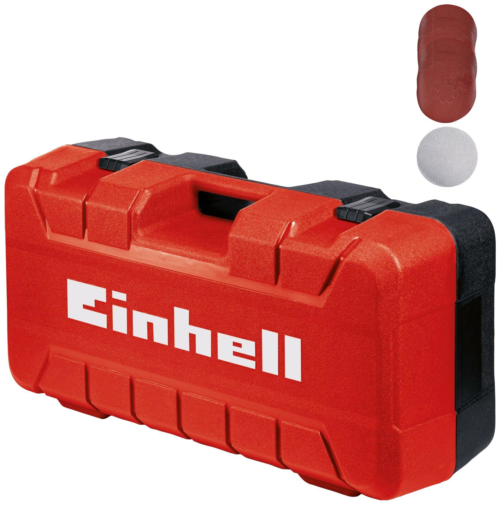 tlg) Trockenbauschleifer (7 Solo, Einhell TP-DW 18/225 Li -