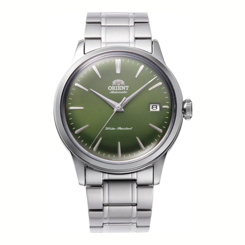 Orient Luxusuhr Orient Bambino Automatic RA-AC0M09E30B Herrenuhr
