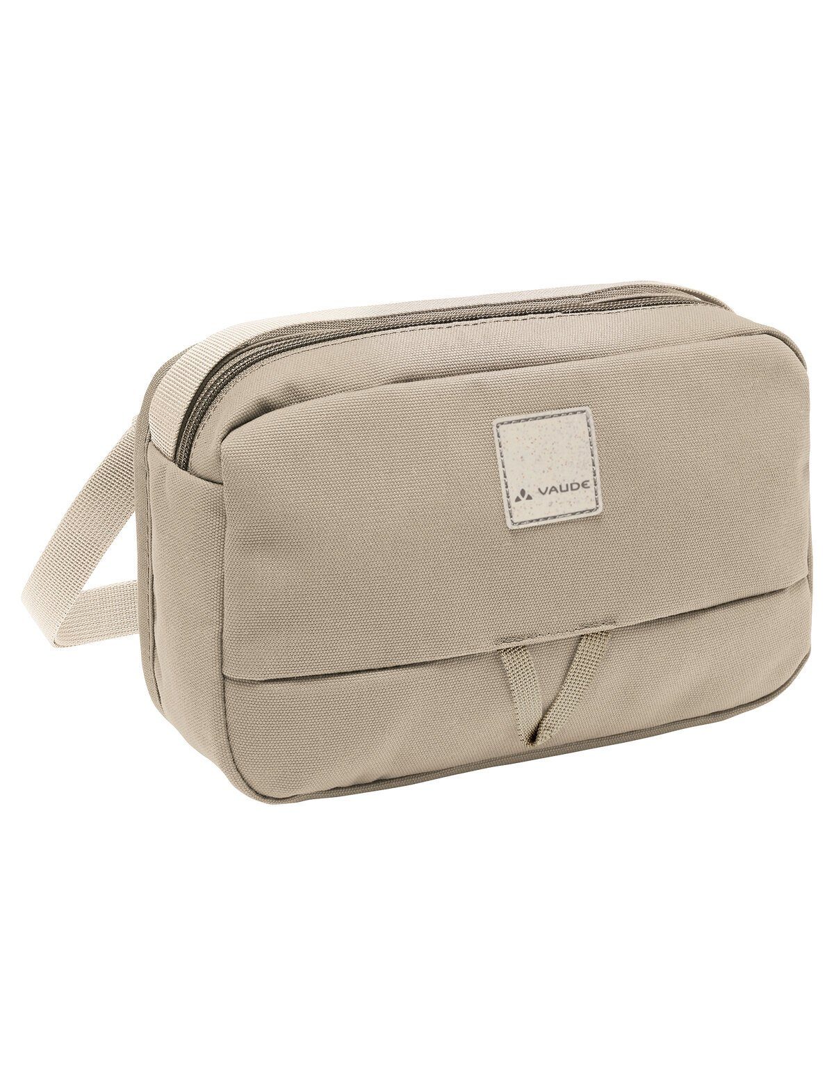 VAUDE Freizeittasche Coreway Minibag 3 (1-tlg), Grüner Knopf