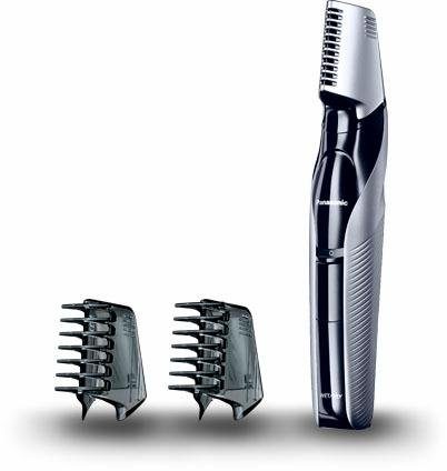 Panasonic Körper- und Bikinitrimmer ER-GK60-S503, Bodygrooming | Trimmer