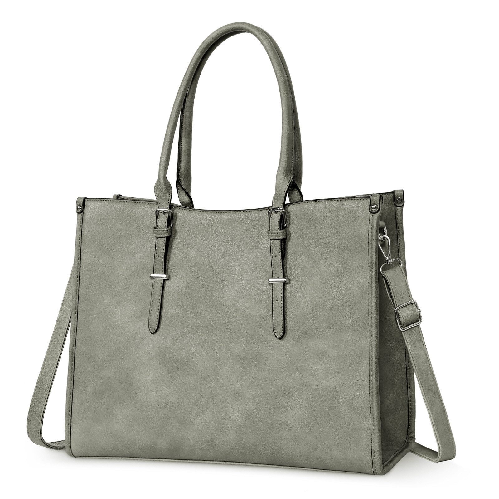 Defe Businesstasche Damen Handtasche Bürotasche Große günstig online kaufen