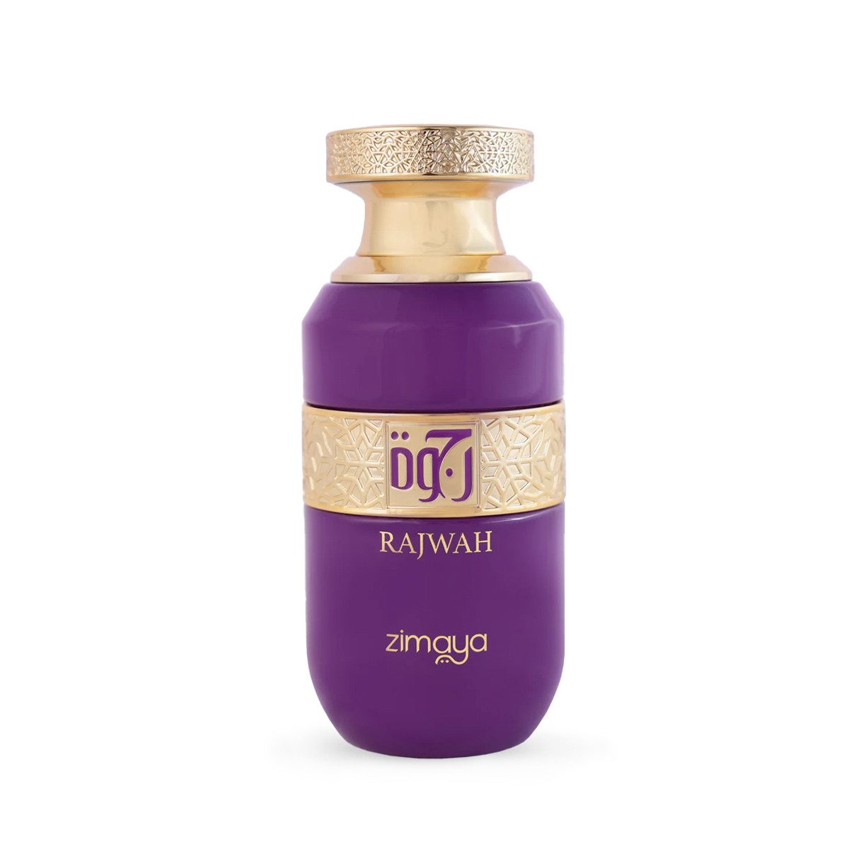 Zimaya Eau de Parfum Rajwah
