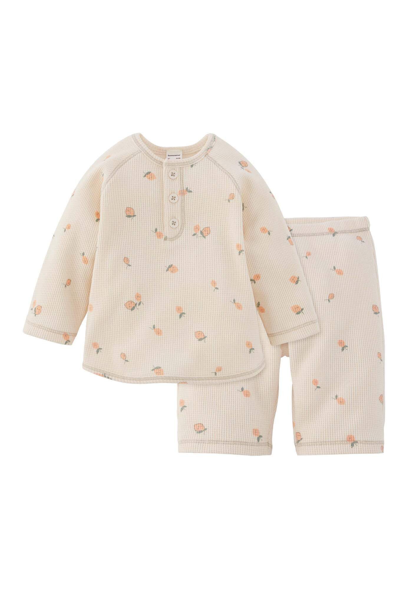 Hessnatur Erstausstattungspaket aus reiner Bio-Baumwolle (1-tlg., aus reiner Bio-Baumwolle)