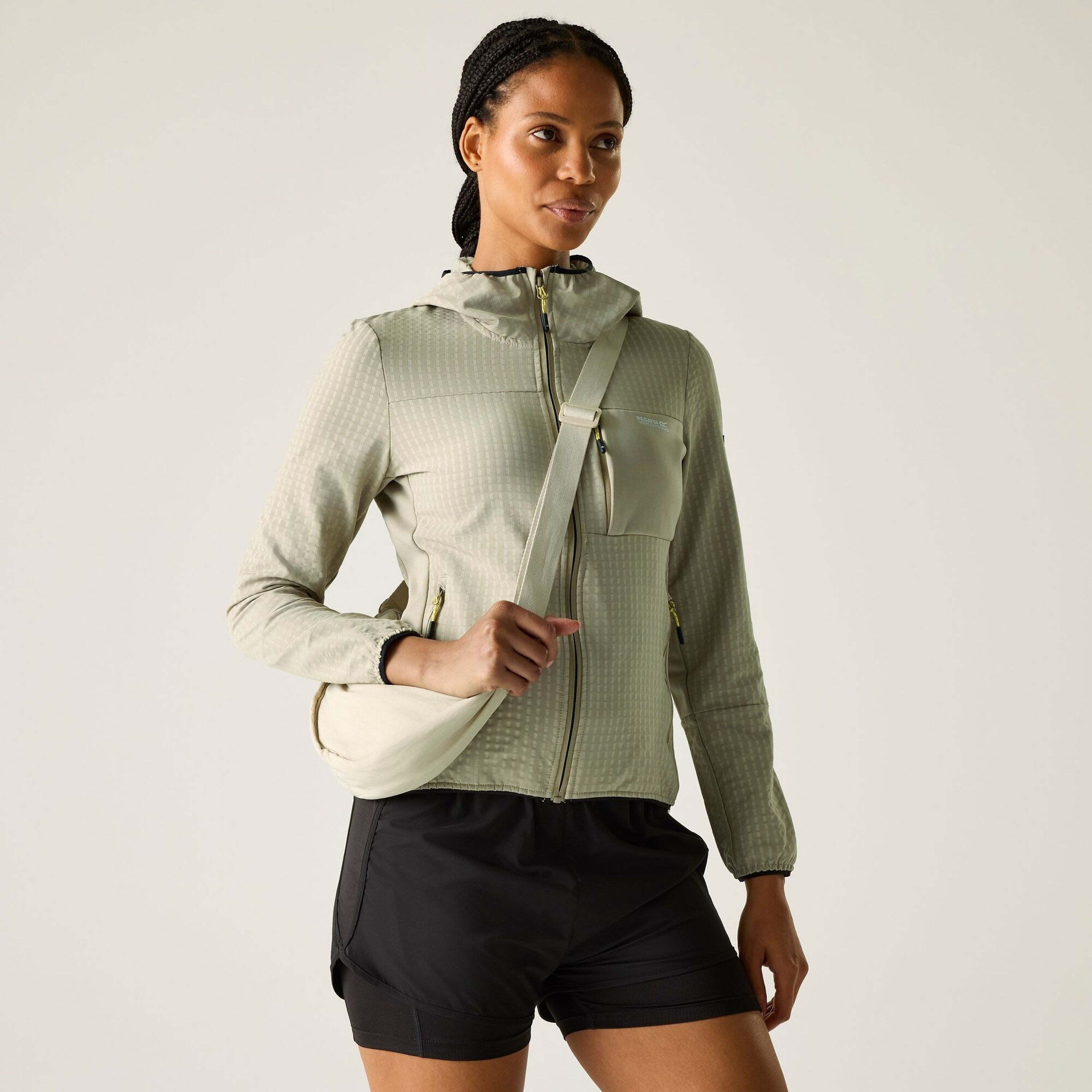 Regatta Sweater Sweatshirt für Damen (1-tlg., keine Angabe)