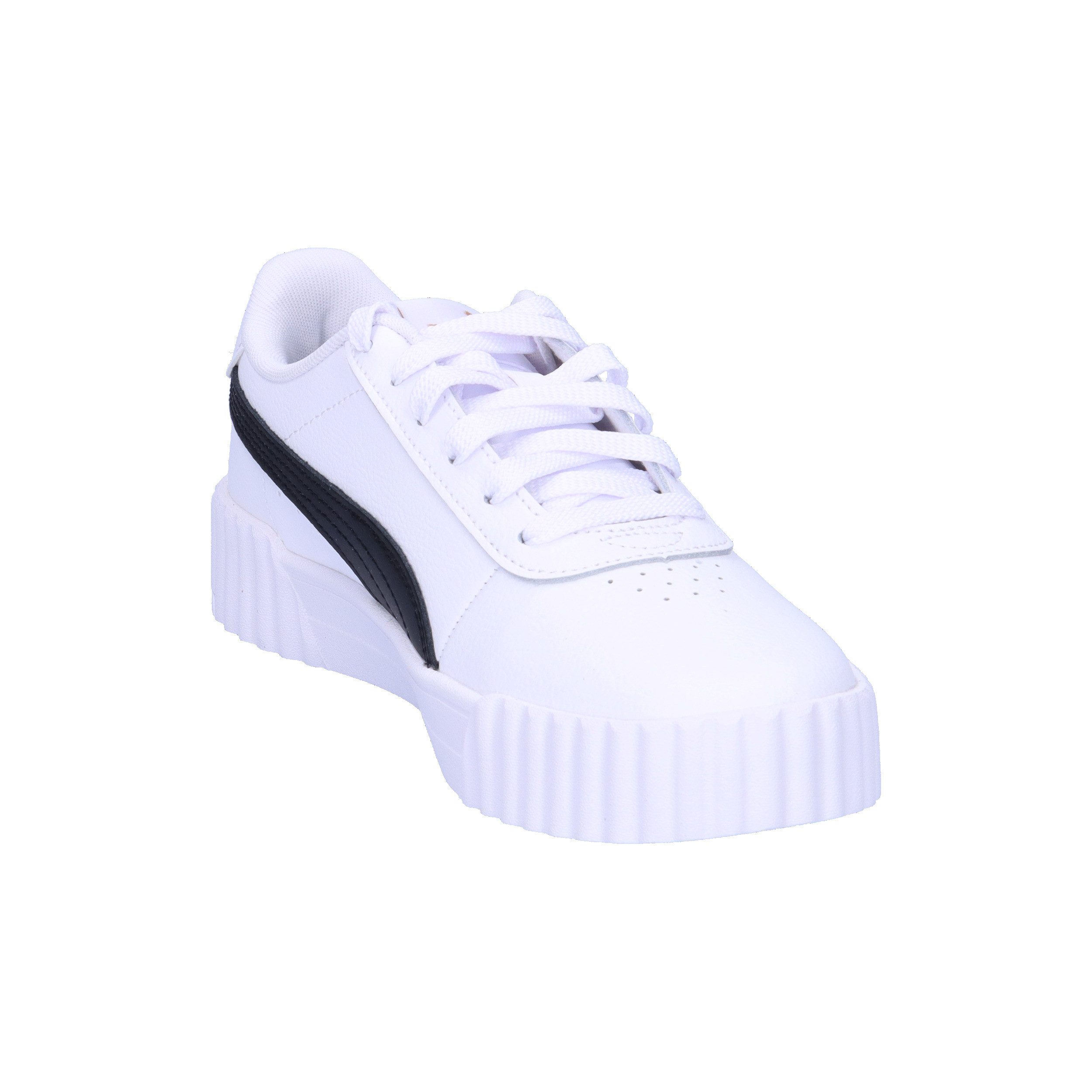 PUMA Puma Damen Sneaker Carina 3.0 günstig online kaufen