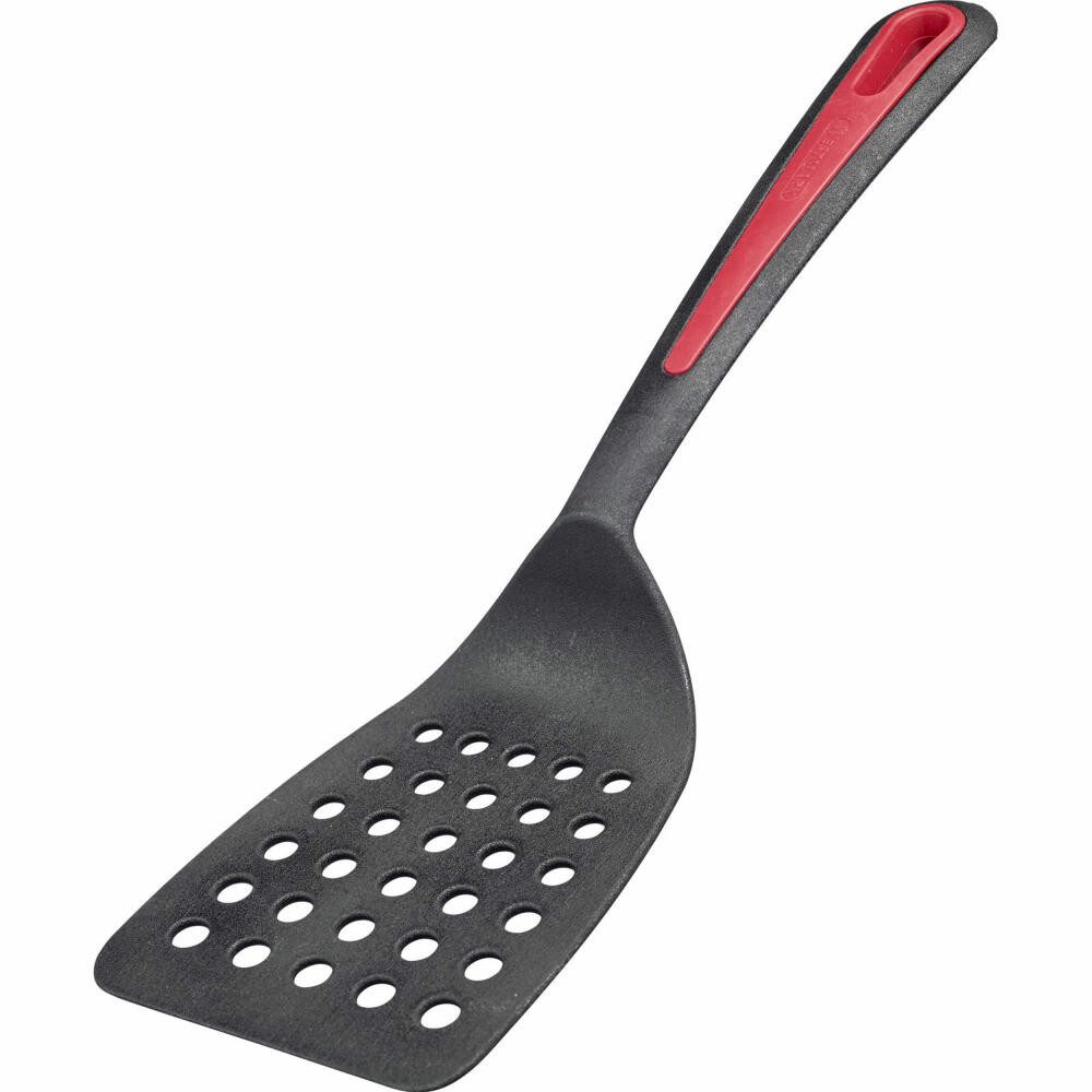 WESTMARK Pfannenwender Breite Auflagefläche und speziell abgeflachte Kante, Kunststoff, Galla
