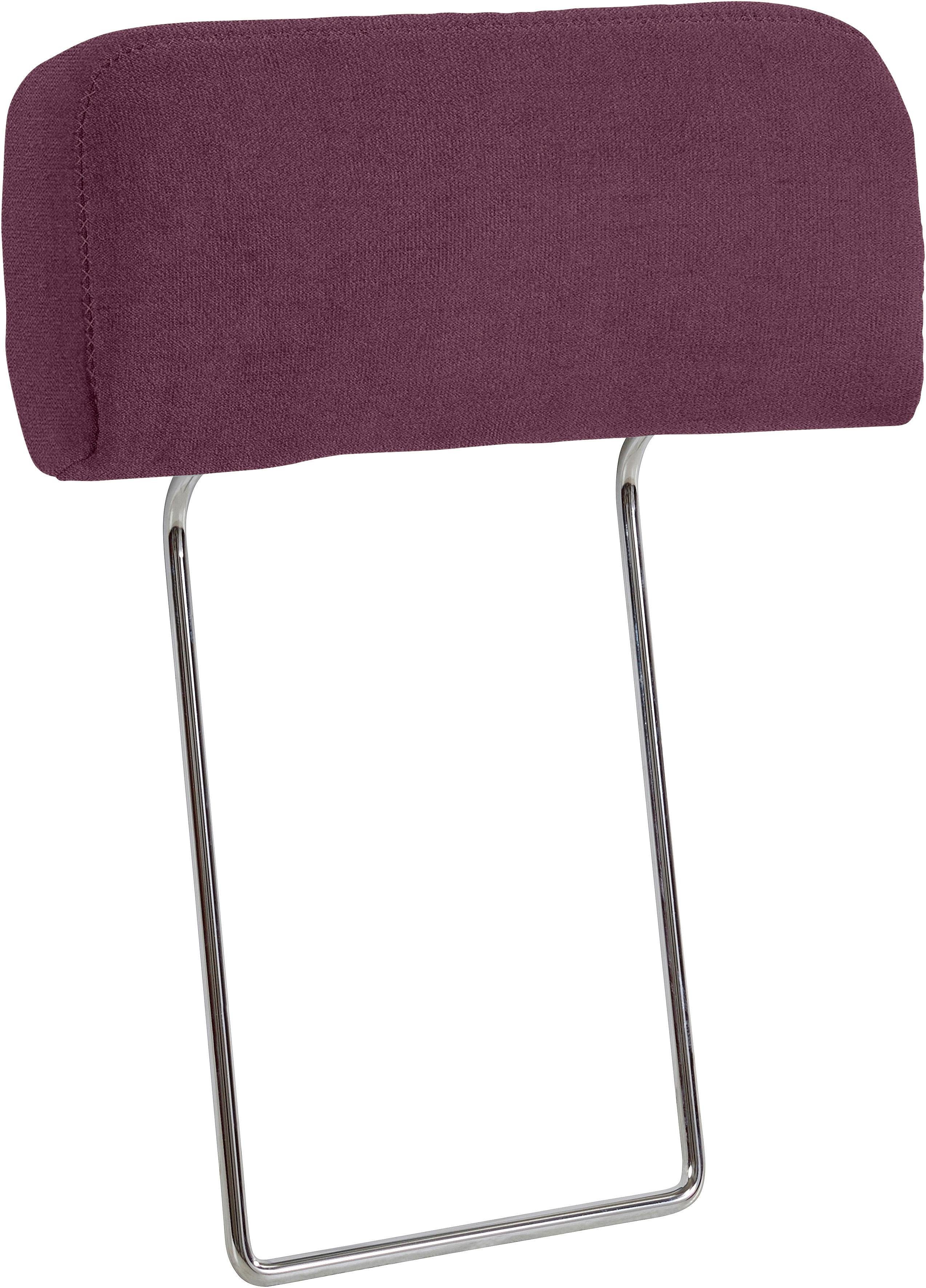 sit&more Kopfstütze Varese, (1 St) günstig online kaufen