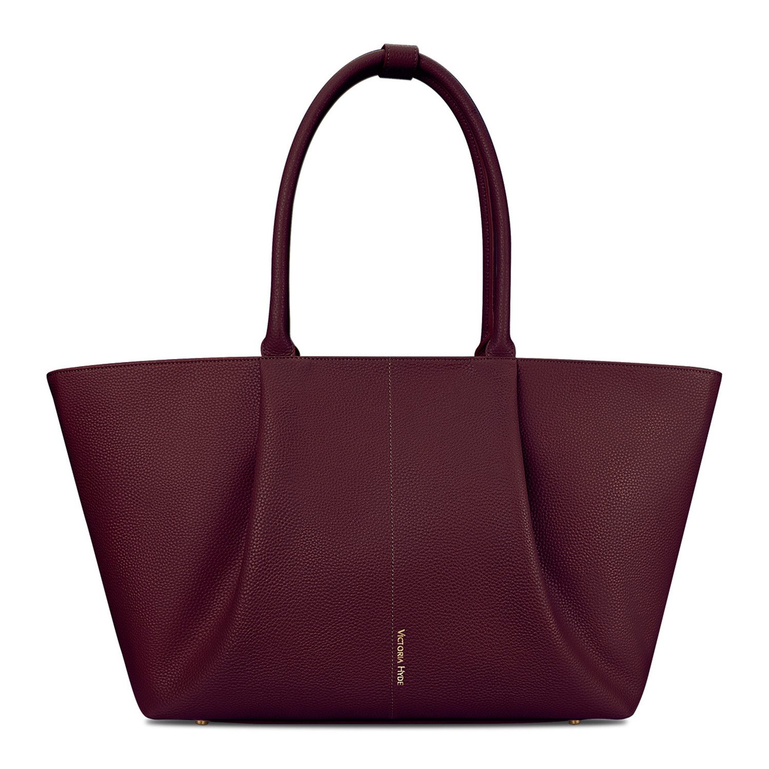 Victoria Hyde Handtasche Schultertasche Tote Bag Laptoptasche 16 Zoll Damen Shopper Handtasche (Kein Set, Kein Set)