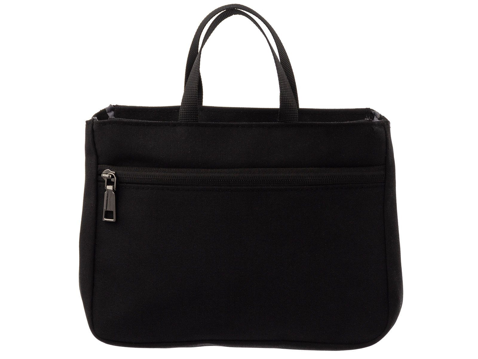 Bag Franky Packtasche, Bag schwarz Franky Organizer BO2 Kofferorganizer Taschen in
