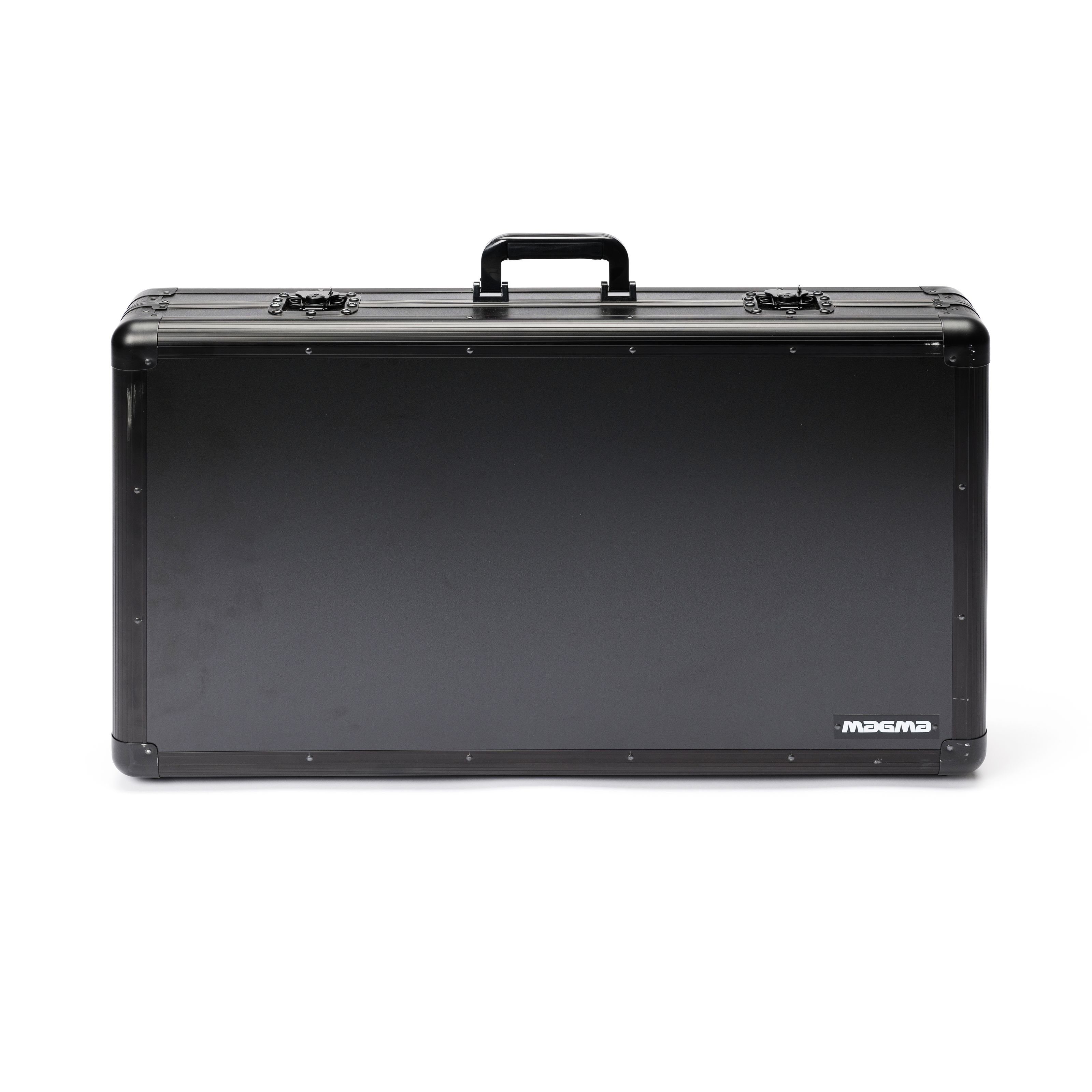 Magma Koffer, Carrylite DJ-Case XXL Plus - DJ Controller Case
