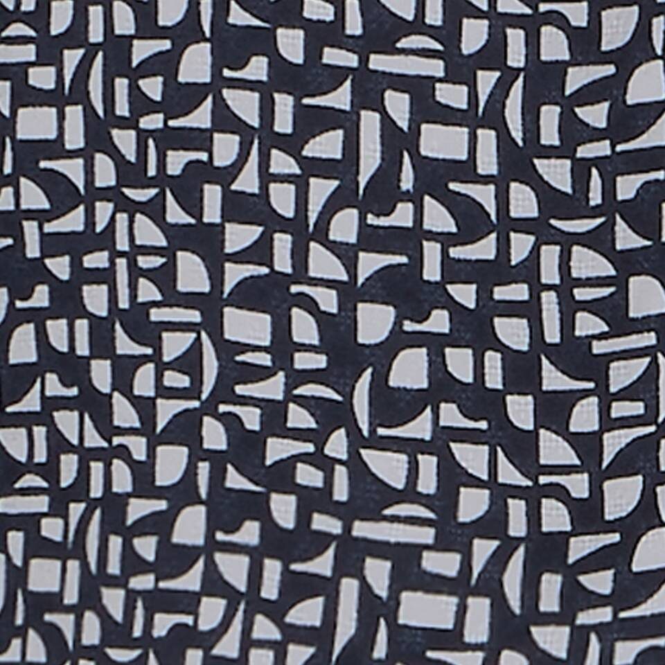 CECIL Langarmbluse Rundhalsausschnitt