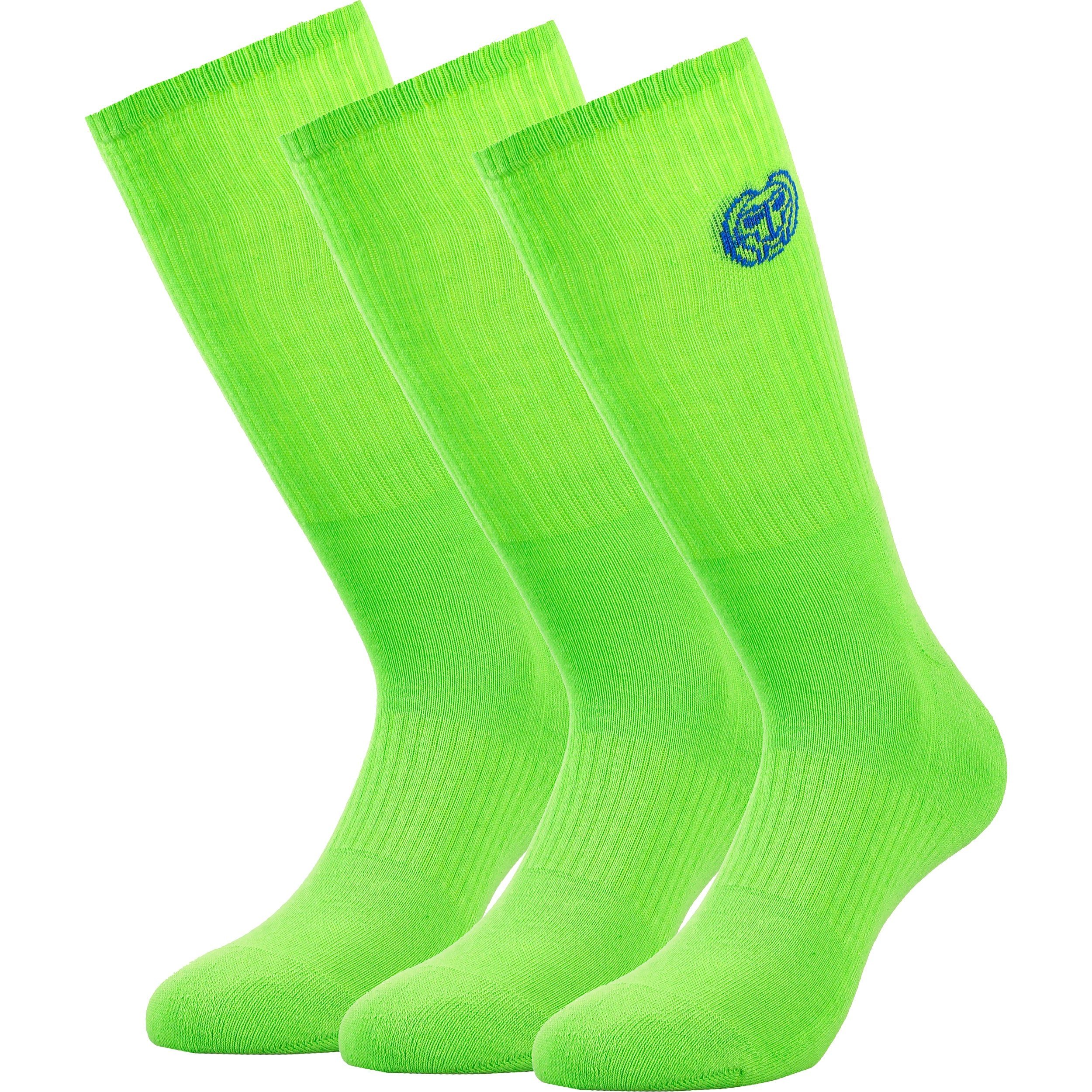 BIDI BADU Sportsocken Matayo Crew Tech