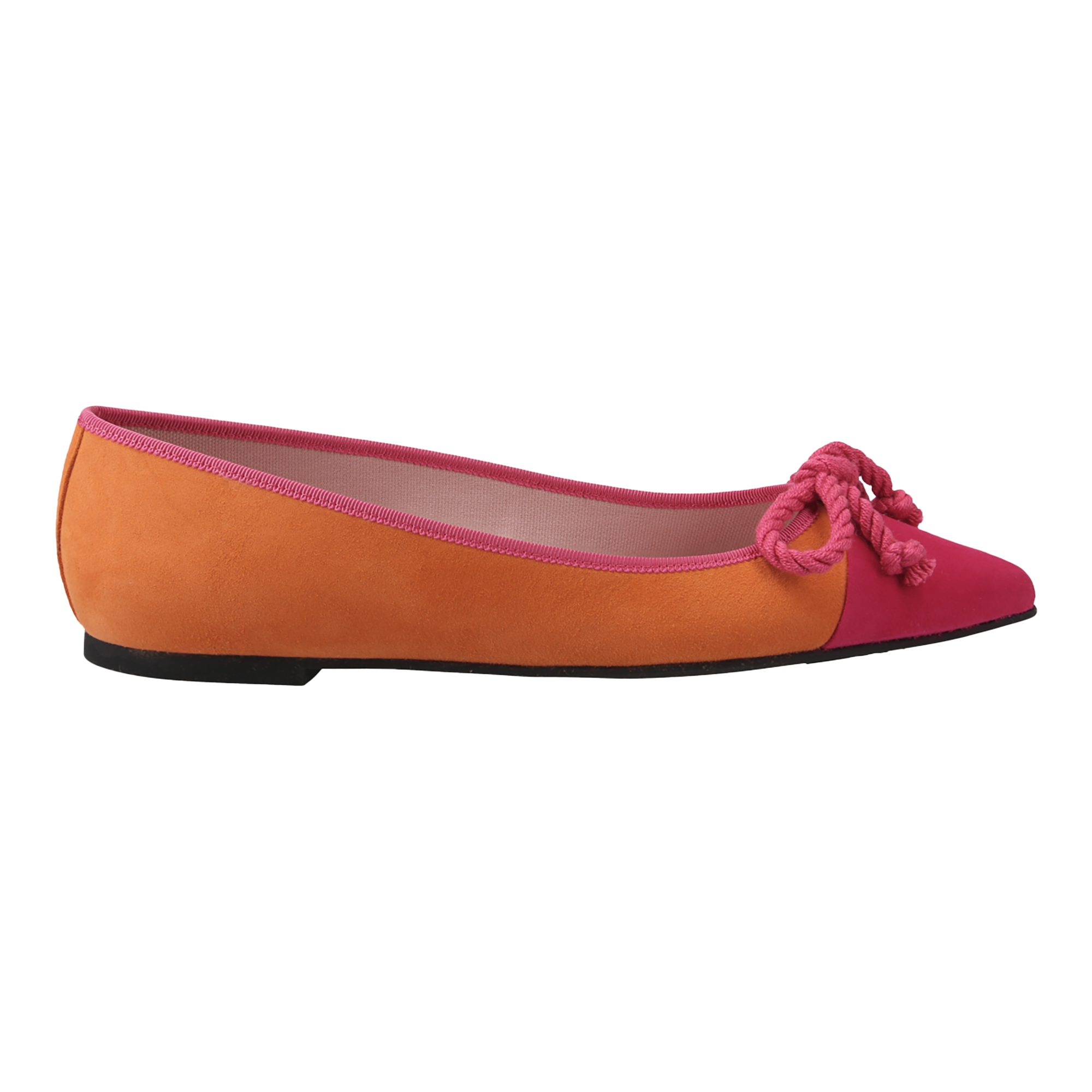 Pretty Ballerinas Ballerina