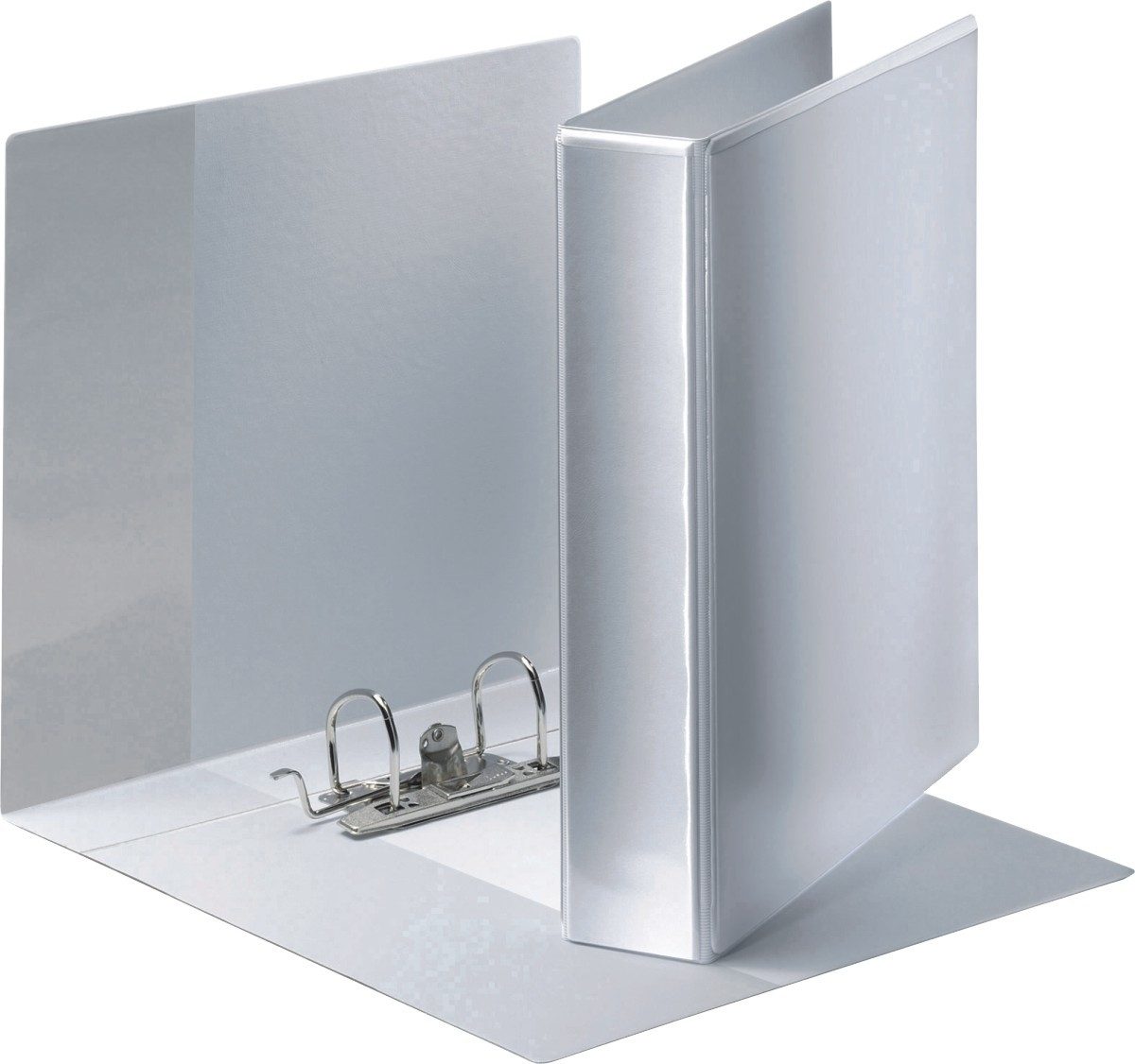 ESSELTE Aktenordner Ordner Panorama A4 60mm weiß