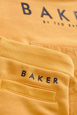 Baker by Ted Baker Sweatanzug Baker by Ted Baker Sweatshirt und Shorts (2-tlg)