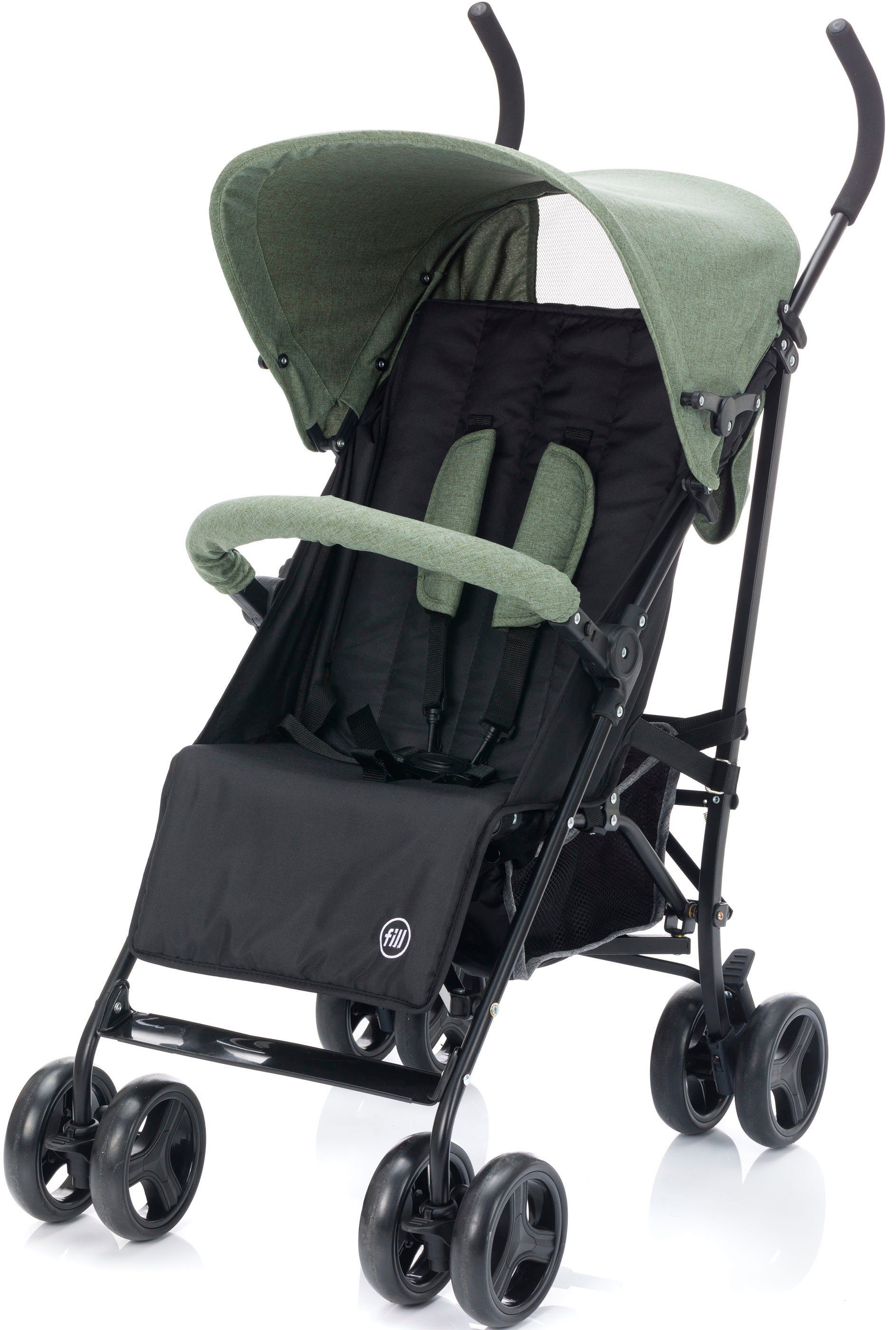 Fillikid Kinder-Buggy Fill Sprinter