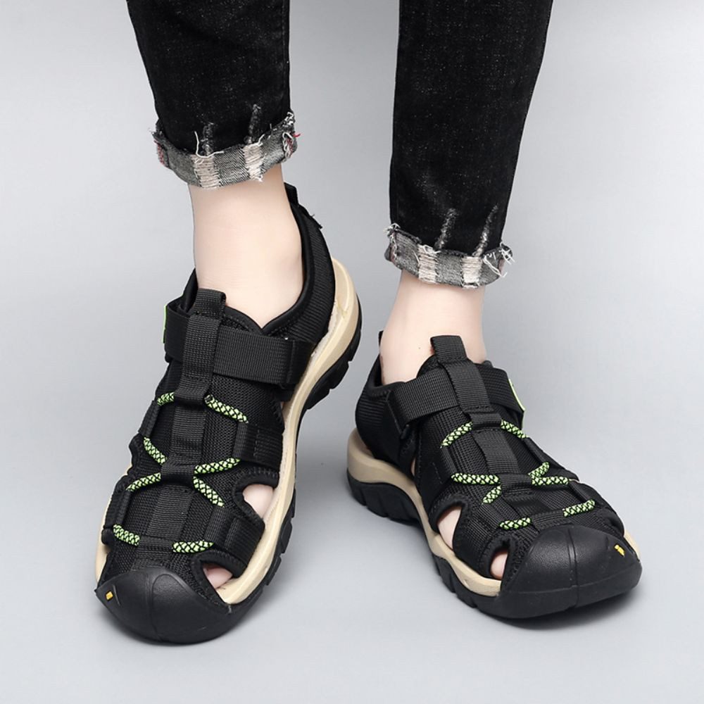 HUSK'SWARE Strandschuh (Atmungsaktive, rutschfeste Strandschuhe) Herren Out günstig online kaufen