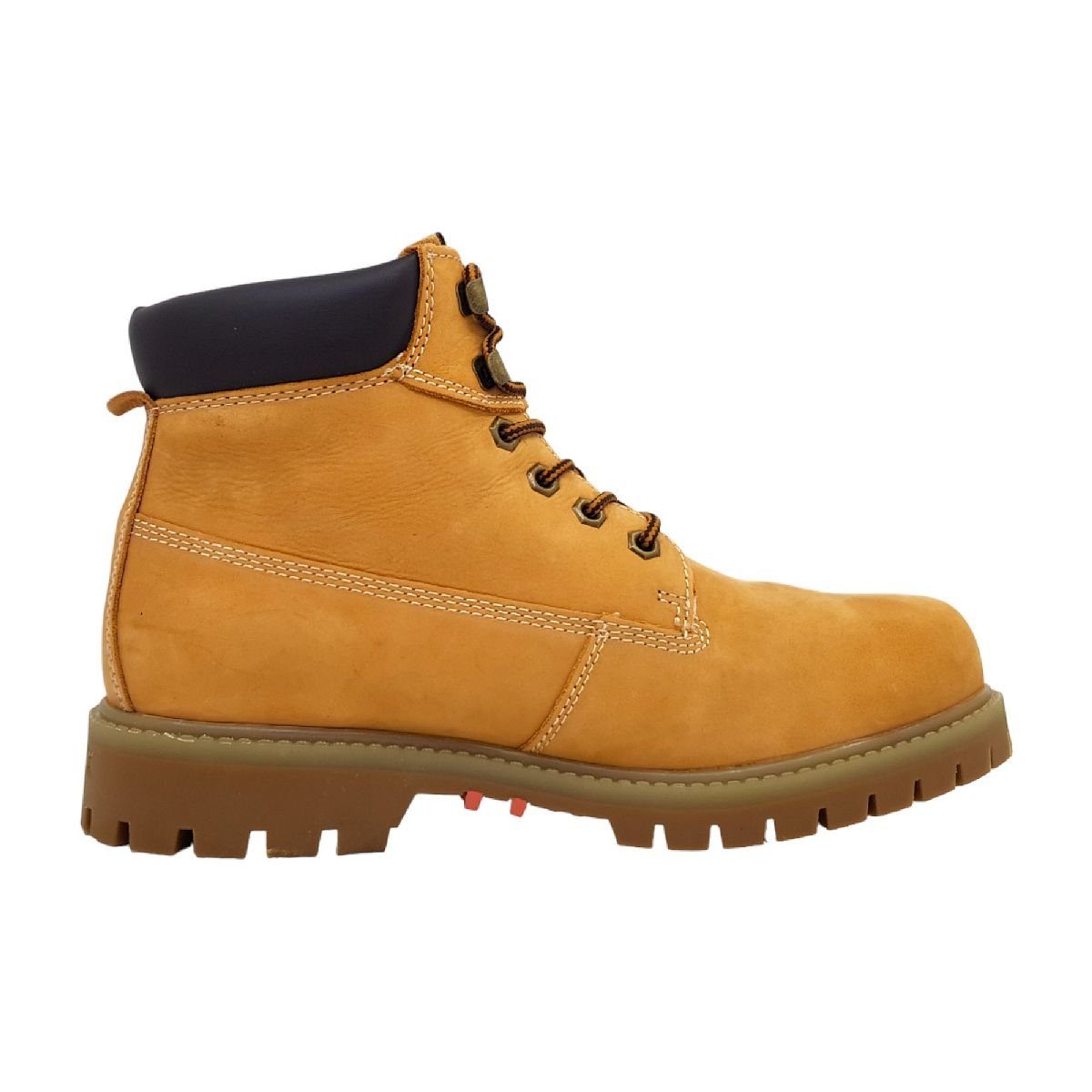 Dockers by Gerli Stiefel Schnürstiefelette günstig online kaufen