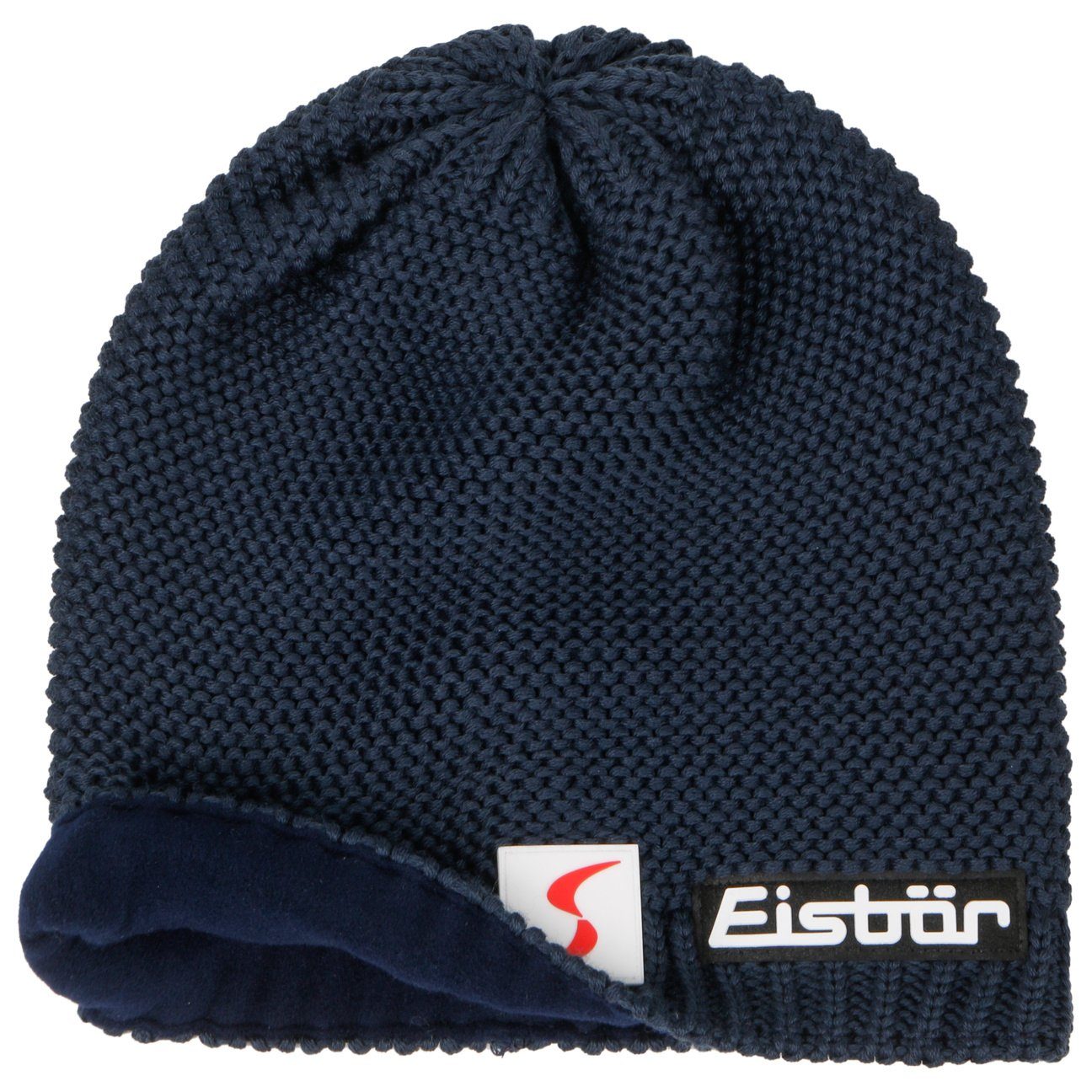 Eisbär Beanie (1-St) Beanie mit Futter, günstig online kaufen