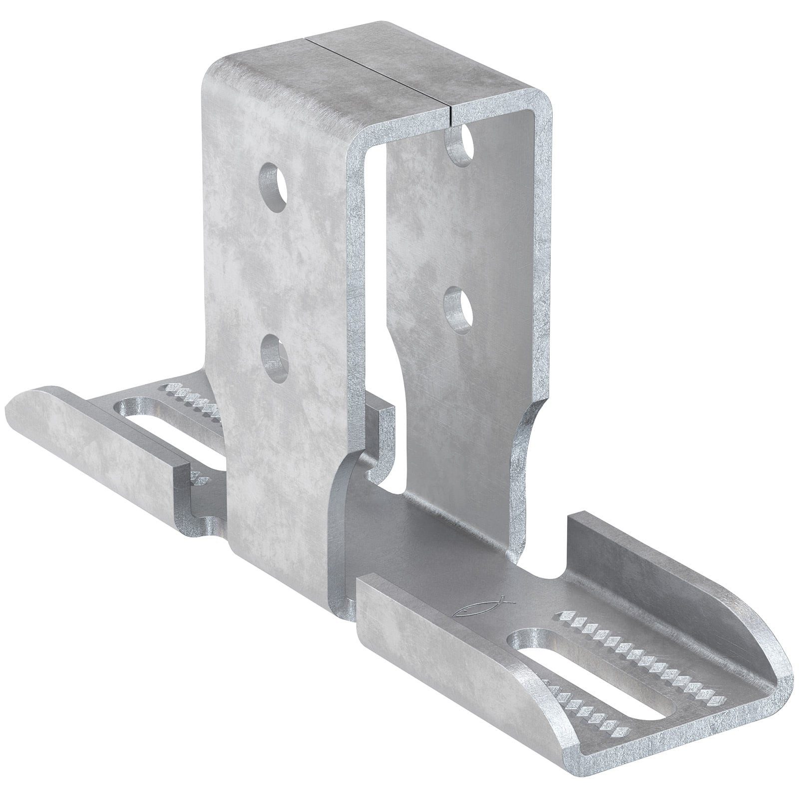 Fischer Sortimentskasten Fischer Montagewinkel FMA 90 (4 Stk) - 547844