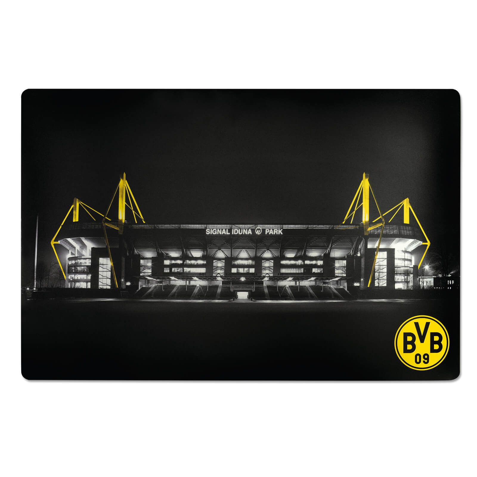 BVB Schreibtischunterlage BVB Schreibtischunterlage Stadion