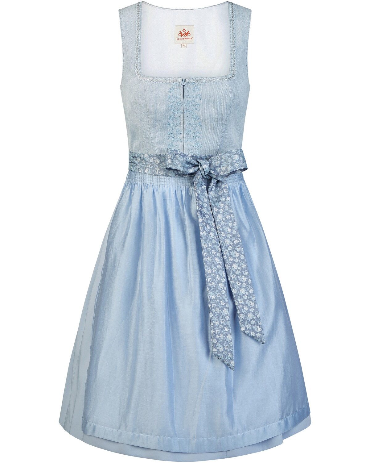 Spieth & Wensky Dirndl Dirndl Humaldi