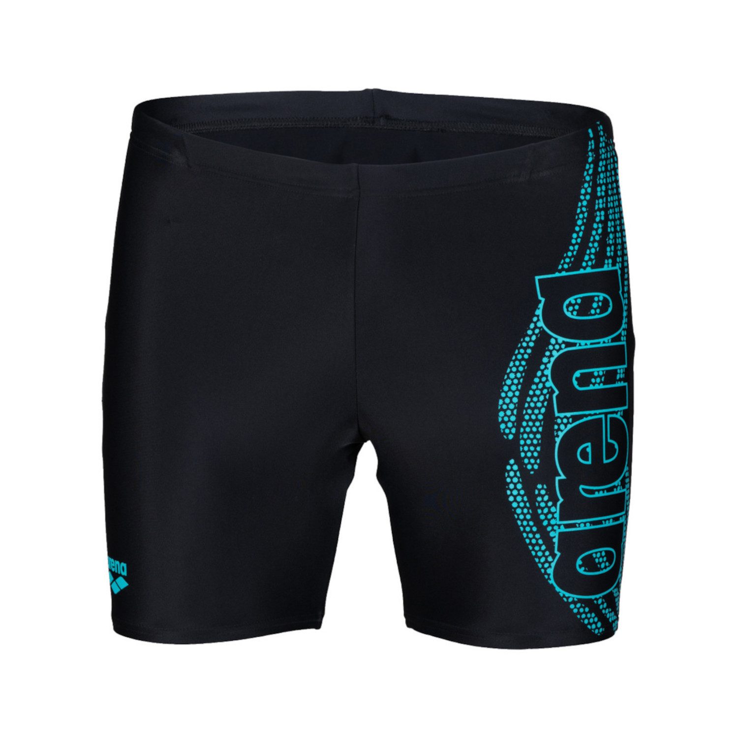 Arena Badeshorts Arena Herren Badeshorts MEN'S SWIM MID JAMMER GRAPHIC 0051 günstig online kaufen