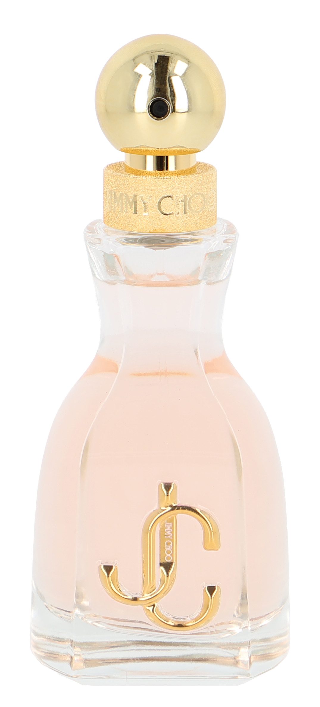 JIMMY CHOO Eau de Parfum Jimmy Choo I Want Choo