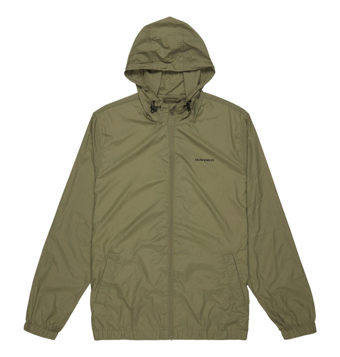 Windbreaker