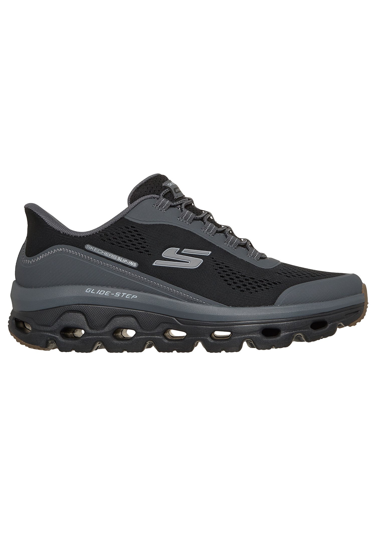 Skechers GLIDE-STEP SOLE-GLOVER PEAK BKCC Sneaker