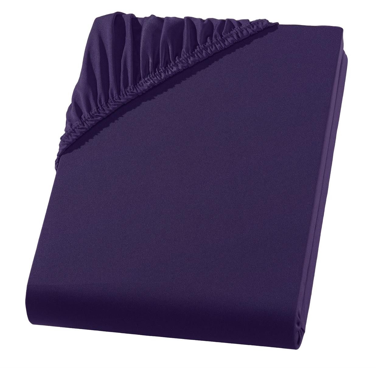 Carpe Sonno Spannbettlaken 90x200 100x200 140x200 günstig online kaufen
