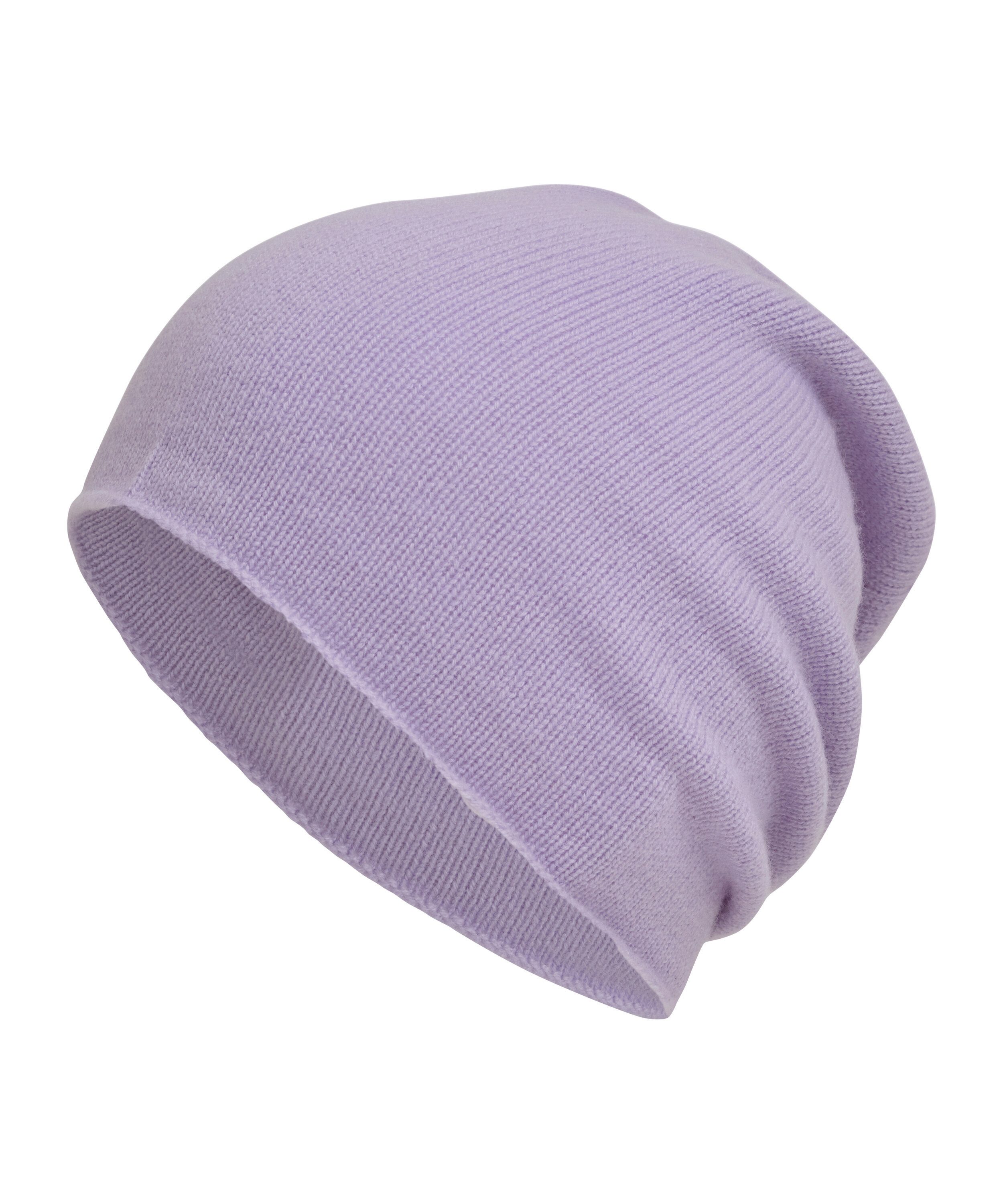 FALKE Strickmütze Pure Cashmere (1-St) aus günstig online kaufen